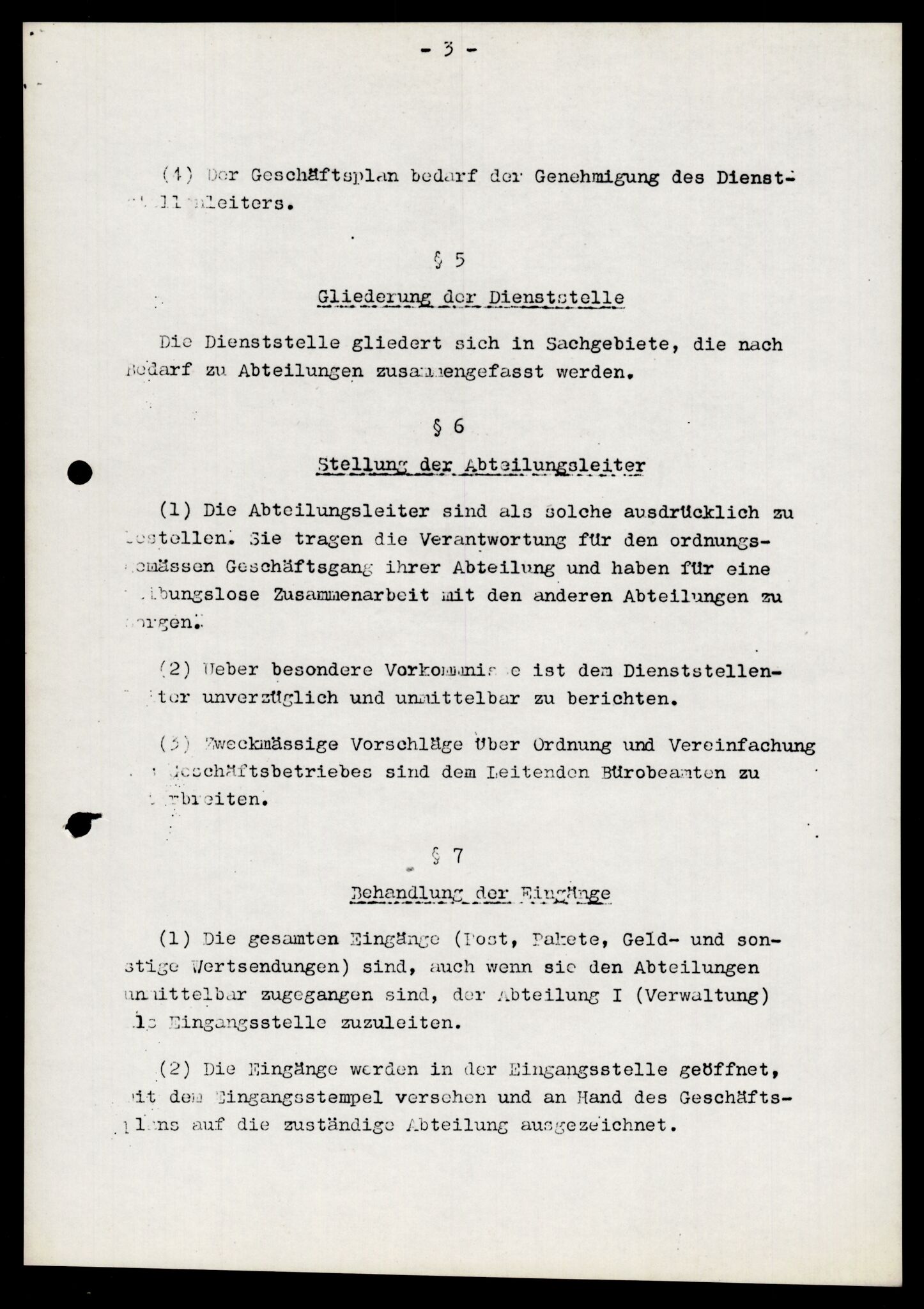 Forsvarets Overkommando. 2 kontor. Arkiv 11.4. Spredte tyske arkivsaker, AV/RA-RAFA-7031/D/Dar/Darb/L0005: Reichskommissariat., 1940-1945, p. 1194