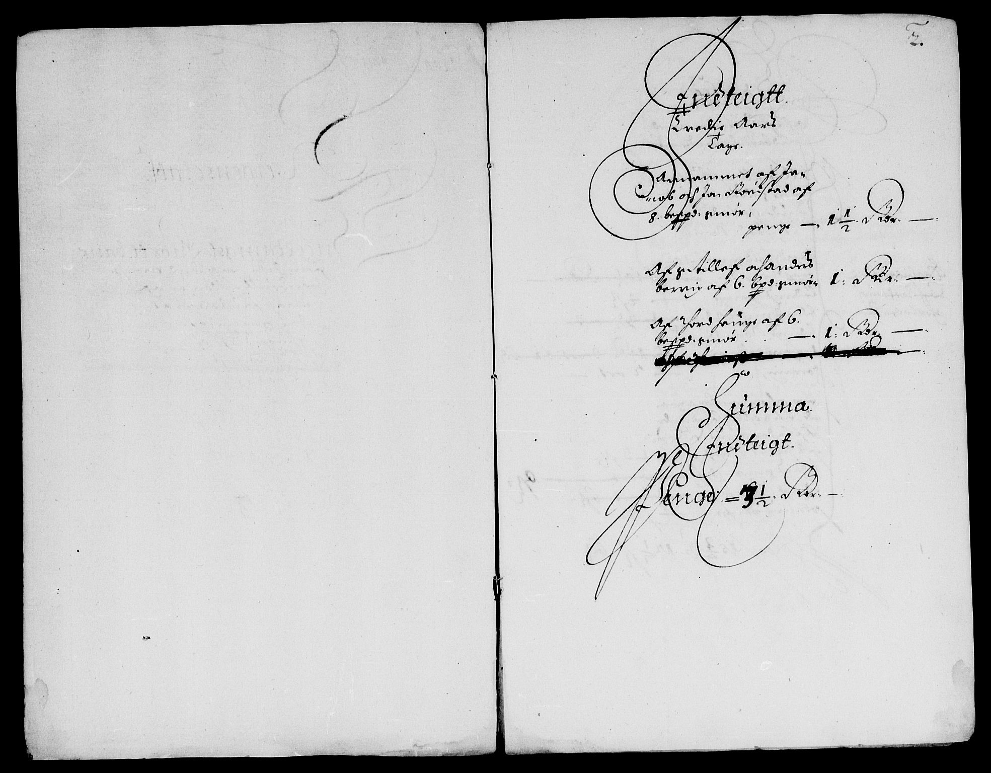 Rentekammeret inntil 1814, Reviderte regnskaper, Lensregnskaper, RA/EA-5023/R/Rb/Rba/L0251: Akershus len, 1659-1660