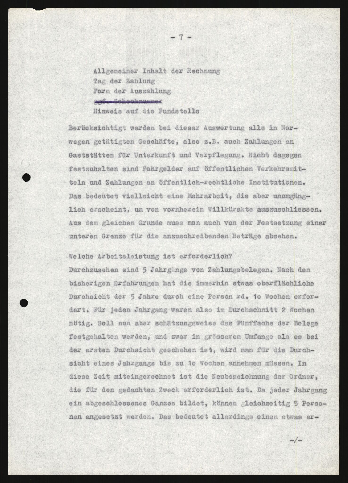 Forsvarets Overkommando. 2 kontor. Arkiv 11.4. Spredte tyske arkivsaker, AV/RA-RAFA-7031/D/Dar/Darb/L0004: Reichskommissariat - Hauptabteilung Vervaltung og Hauptabteilung Volkswirtschaft, 1940-1945, p. 132