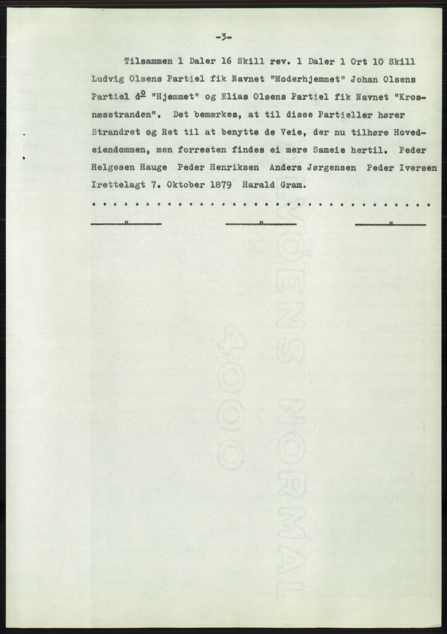 Statsarkivet i Oslo, SAO/A-10621/Z/Zd/L0011: Avskrifter, j.nr 4-798/1960, 1960, p. 489