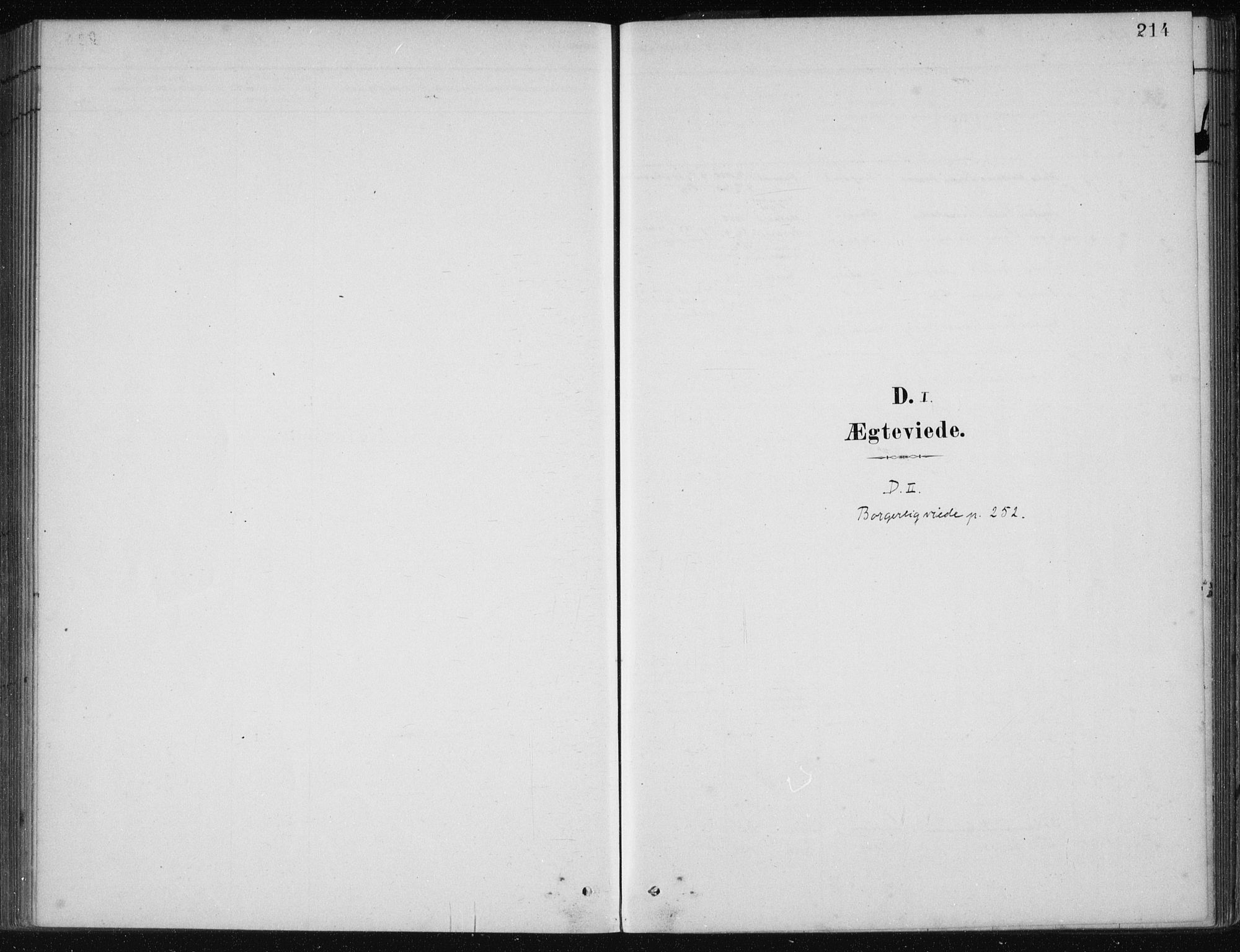 Etne sokneprestembete, SAB/A-75001/H/Haa: Parish register (official) no. C  1, 1879-1919, p. 214
