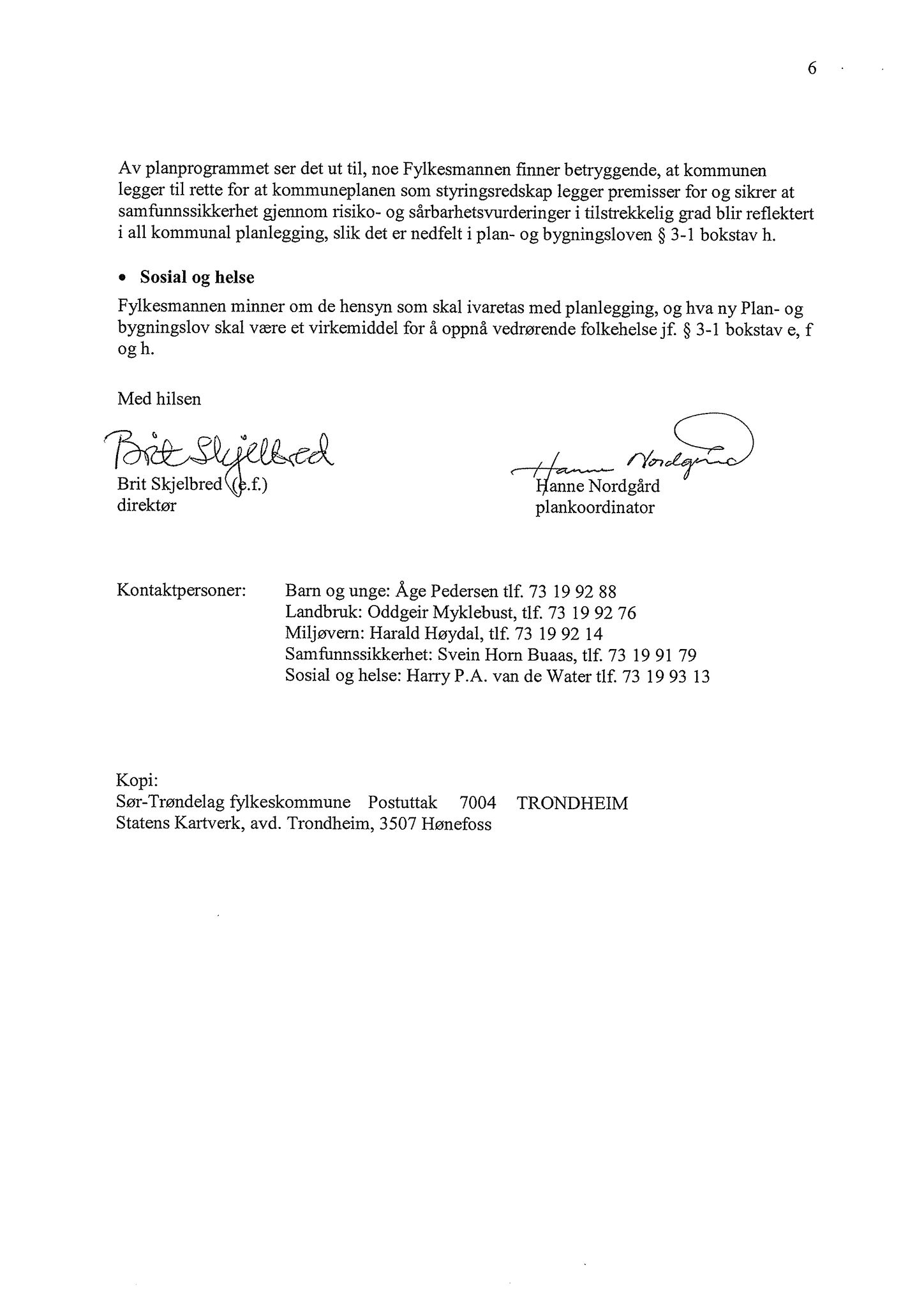 Klæbu Kommune, TRKO/KK/02-FS/L003: Formannsskapet - Møtedokumenter, 2010, p. 275