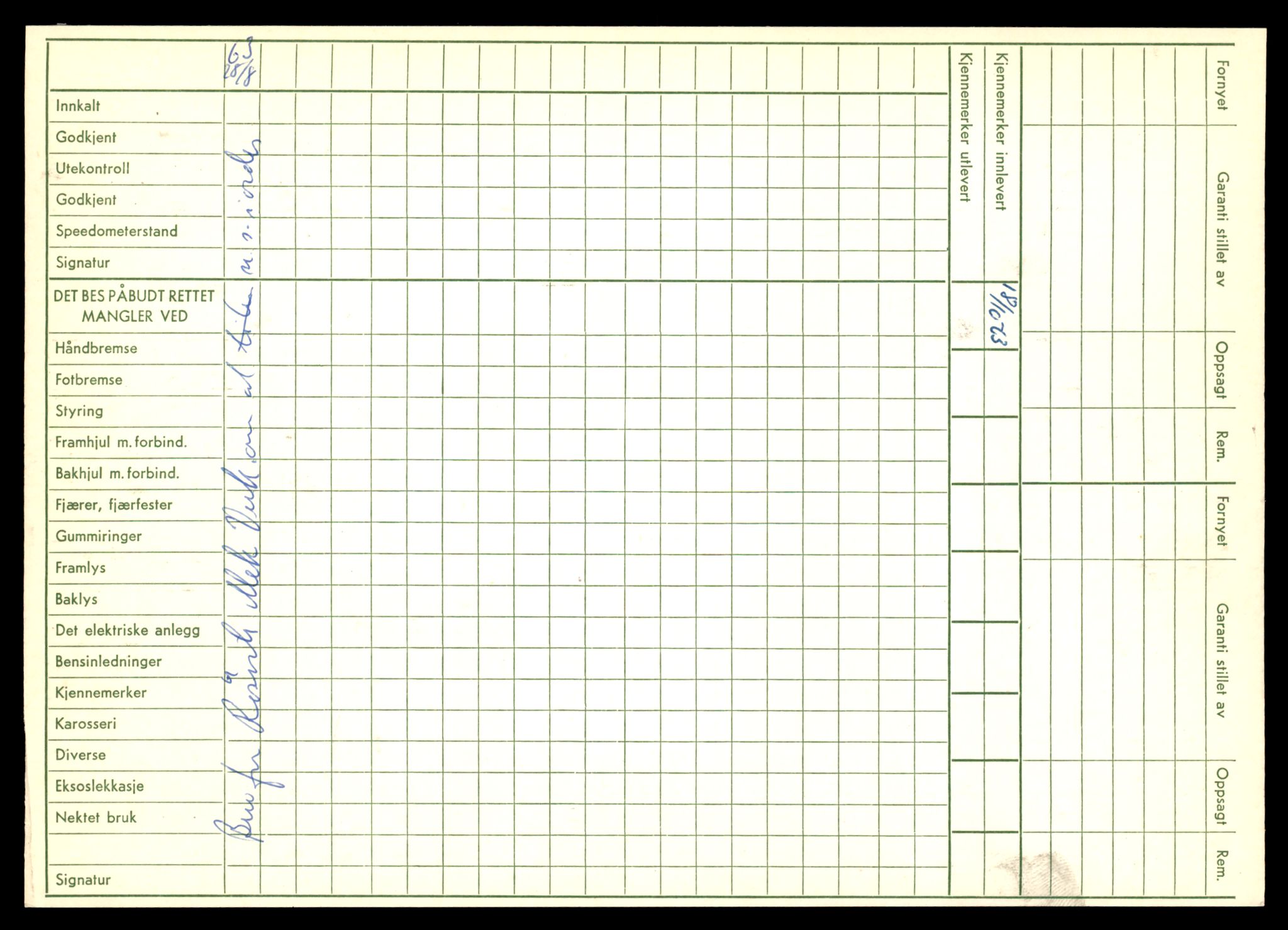 Møre og Romsdal vegkontor - Ålesund trafikkstasjon, AV/SAT-A-4099/F/Fe/L0038: Registreringskort for kjøretøy T 13180 - T 13360, 1927-1998, p. 842