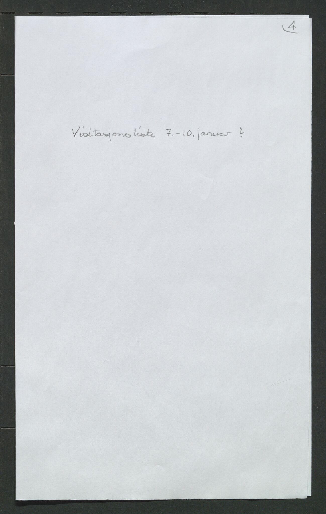 Åker i Vang, Hedmark, og familien Todderud, AV/SAH-ARK-010/E/Ec/L0001: Korrespondanse ordnet etter emne, 1772-1907, p. 189