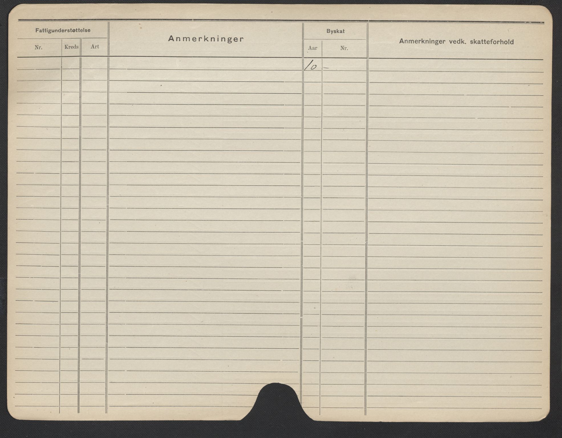 Oslo folkeregister, Registerkort, SAO/A-11715/F/Fa/Fac/L0019: Kvinner, 1906-1914, p. 776b