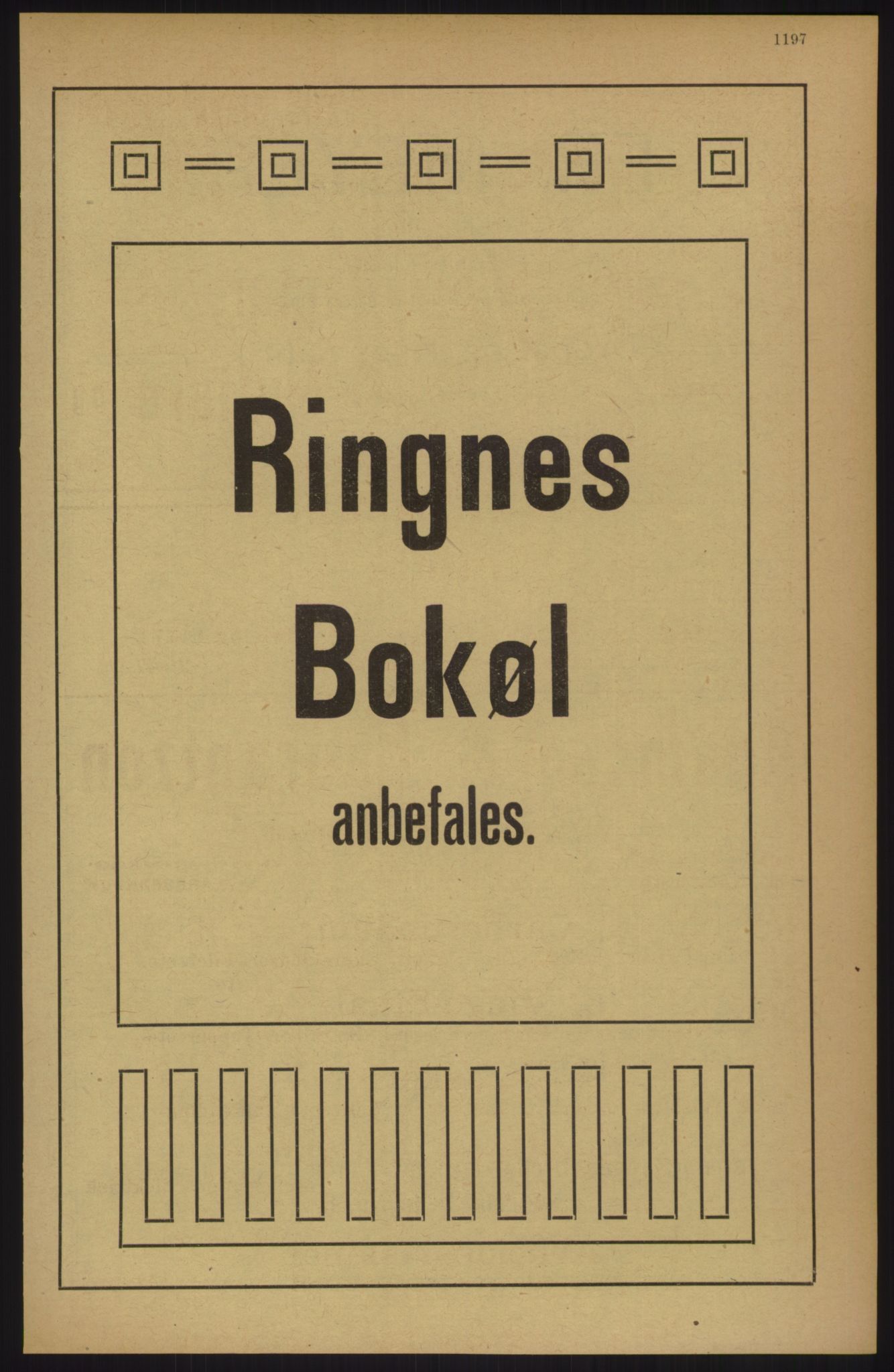 Kristiania/Oslo adressebok, PUBL/-, 1914, p. 1197