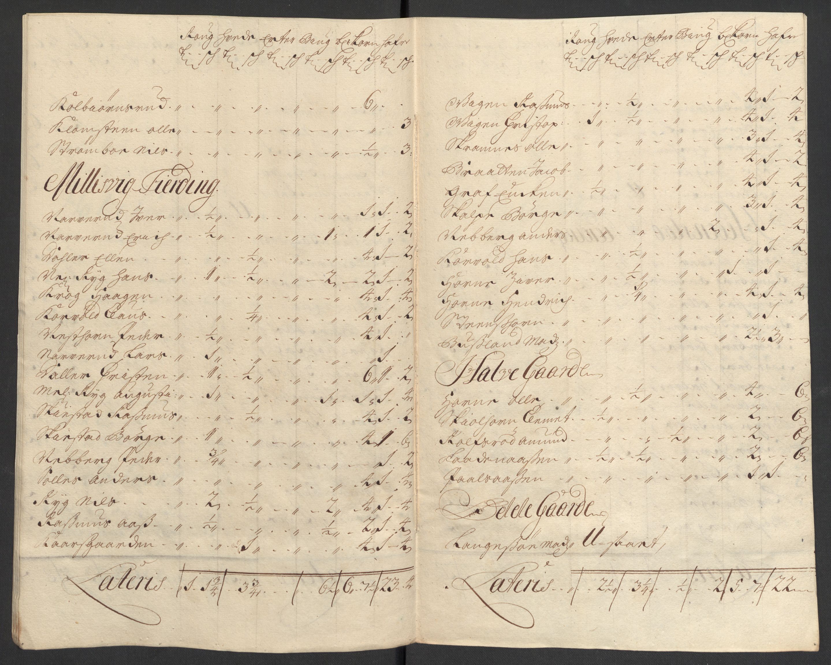 Rentekammeret inntil 1814, Reviderte regnskaper, Fogderegnskap, RA/EA-4092/R30/L1699: Fogderegnskap Hurum, Røyken, Eiker og Lier, 1703, p. 33
