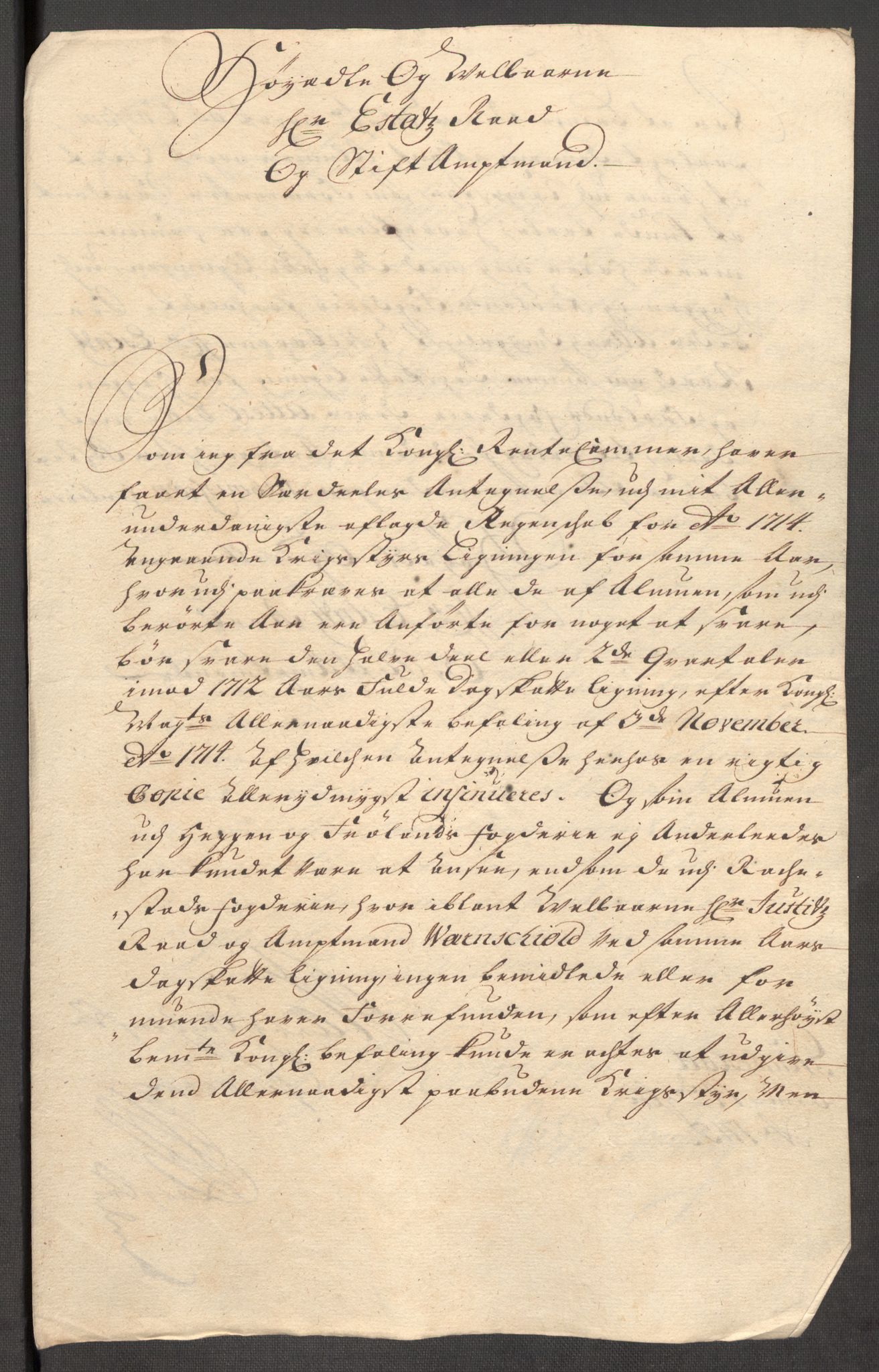 Rentekammeret inntil 1814, Reviderte regnskaper, Fogderegnskap, AV/RA-EA-4092/R07/L0309: Fogderegnskap Rakkestad, Heggen og Frøland, 1715, p. 144