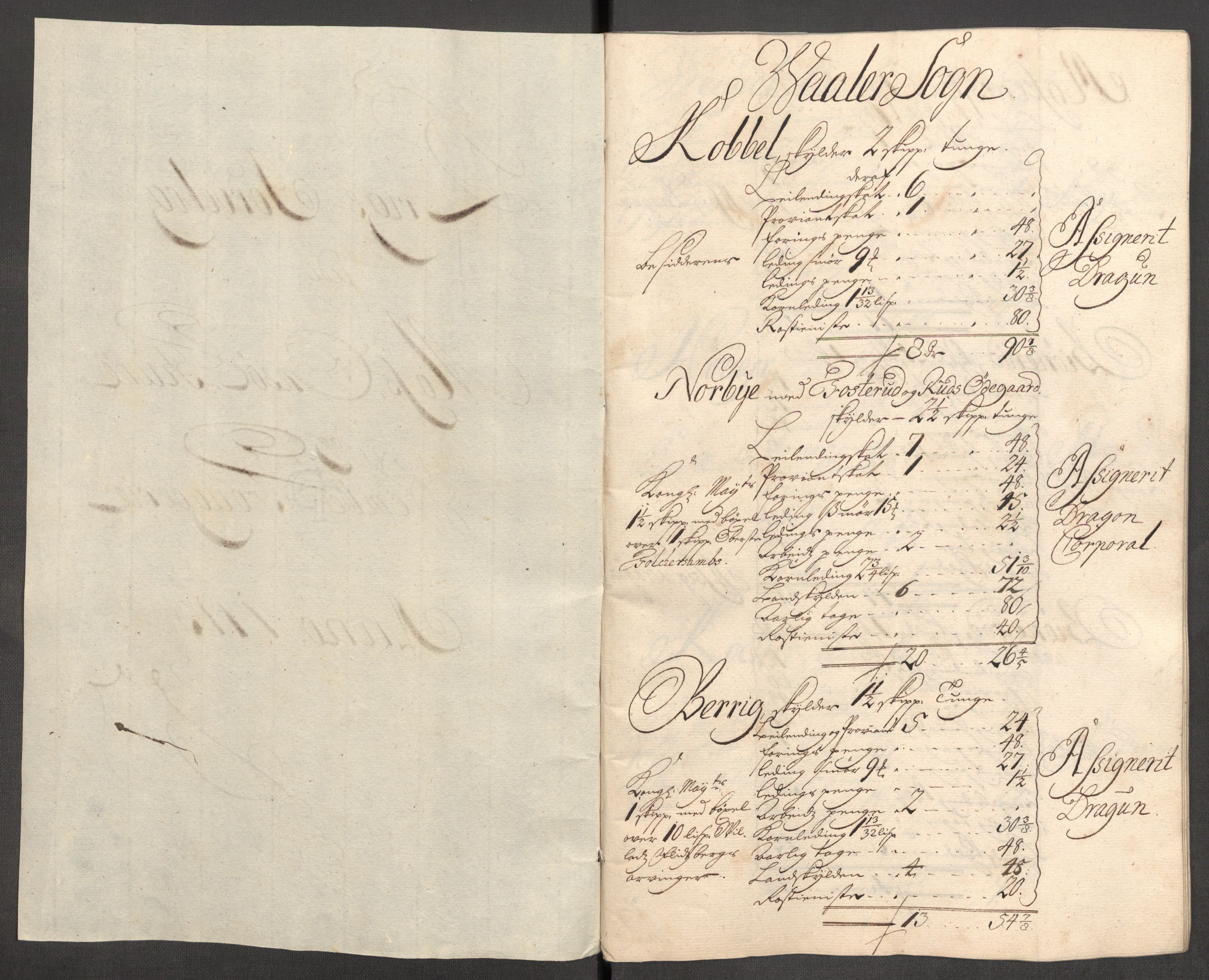 Rentekammeret inntil 1814, Reviderte regnskaper, Fogderegnskap, AV/RA-EA-4092/R04/L0138: Fogderegnskap Moss, Onsøy, Tune, Veme og Åbygge, 1713-1714, p. 220