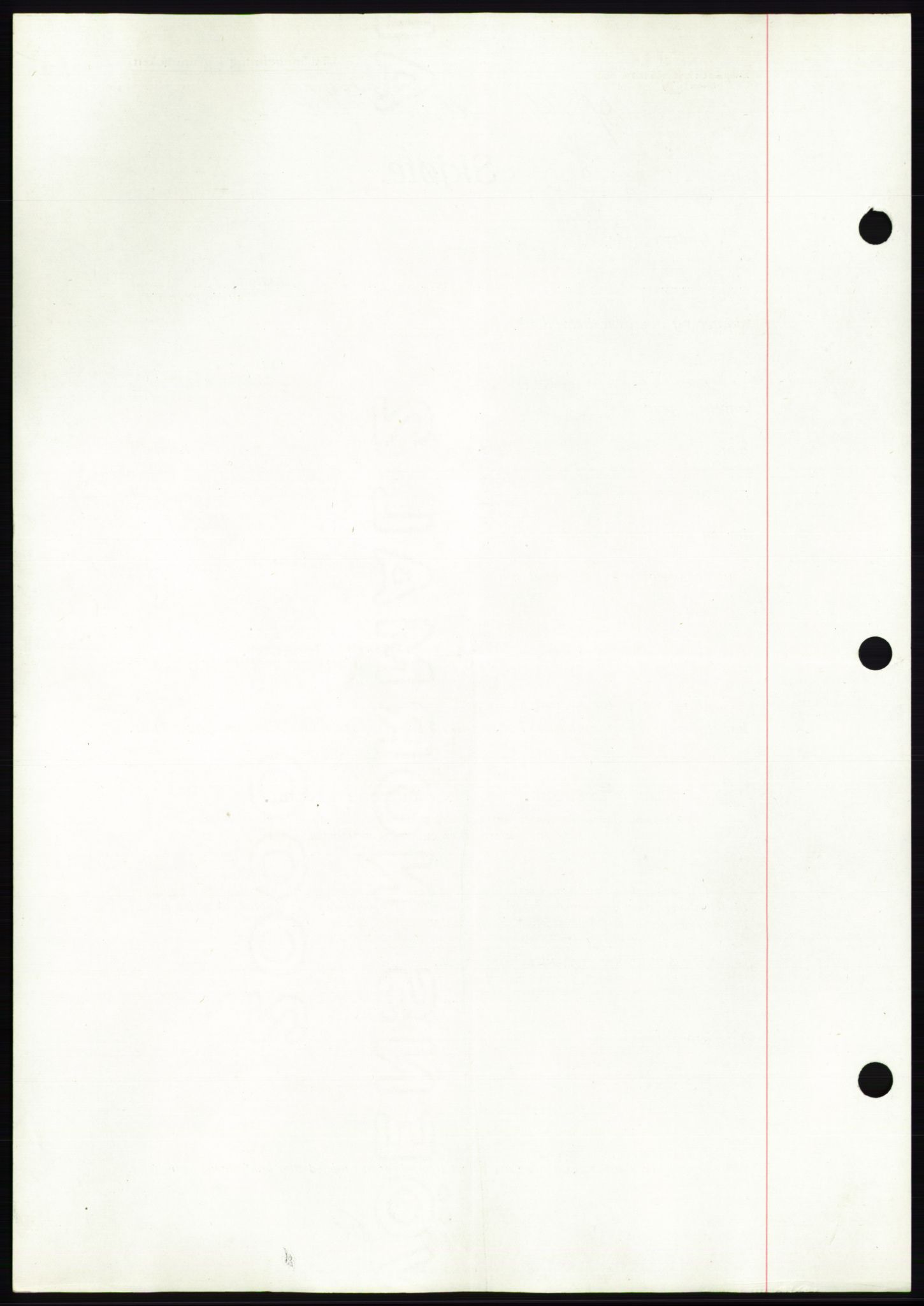 Jæren sorenskriveri, SAST/A-100310/03/G/Gba/L0081: Mortgage book, 1941-1941, Diary no: : 3737/1941