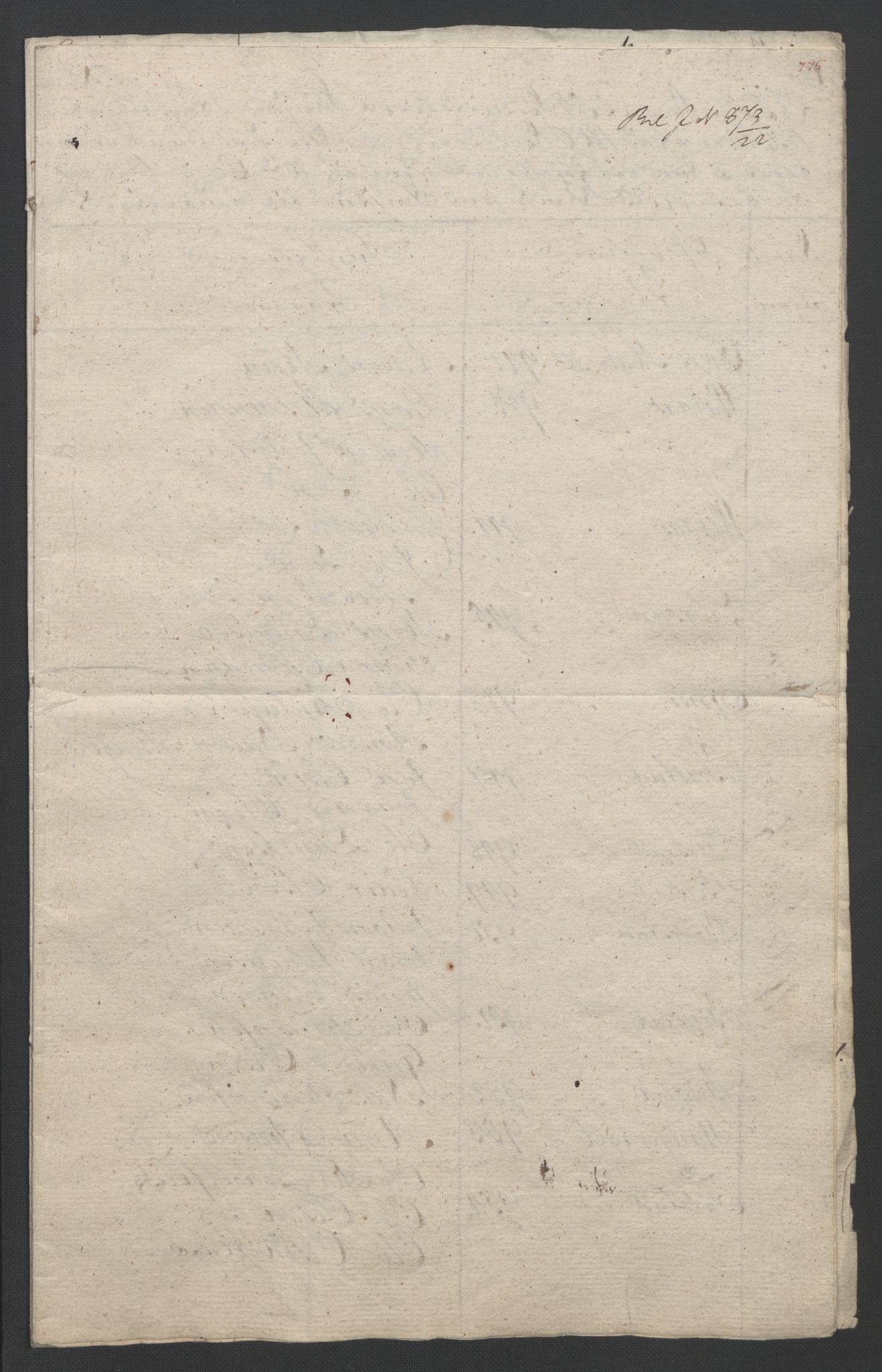 Sølvskatten 1816, NOBA/SOLVSKATTEN/A/L0054: Bind 55: Inderøy fogderi, 1816-1822, p. 99