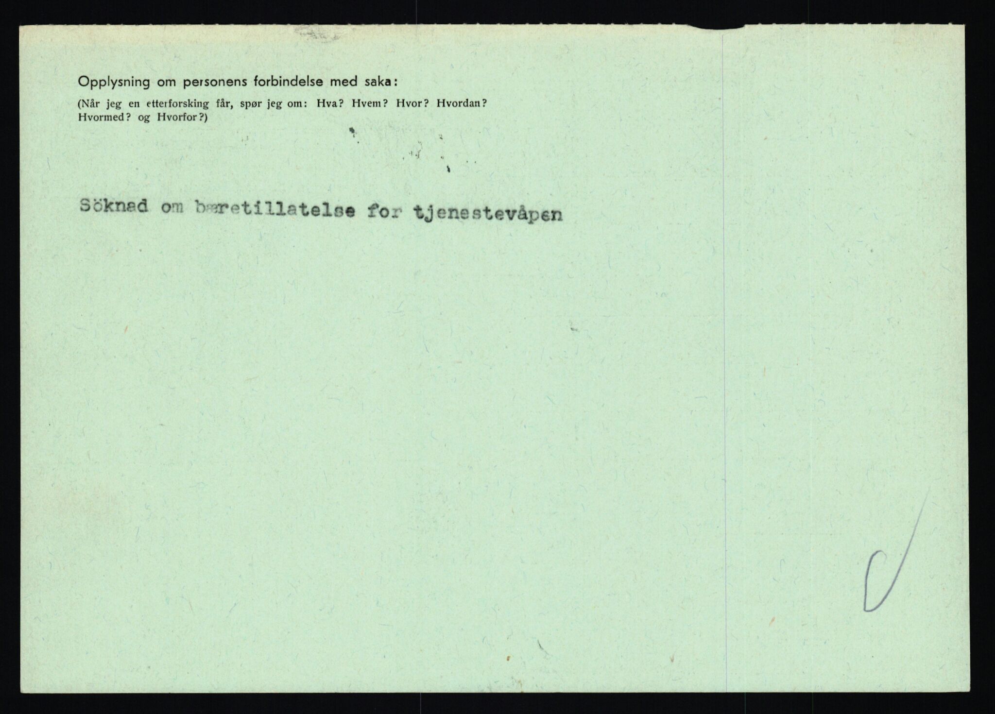 Statspolitiet - Hovedkontoret / Osloavdelingen, AV/RA-S-1329/C/Ca/L0010: Lind - Moksnes, 1943-1945, p. 1789