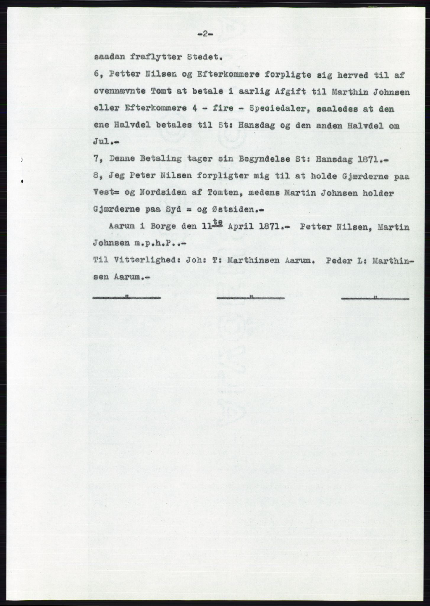 Statsarkivet i Oslo, SAO/A-10621/Z/Zd/L0008: Avskrifter, j.nr 14-1096/1958, 1958, p. 236