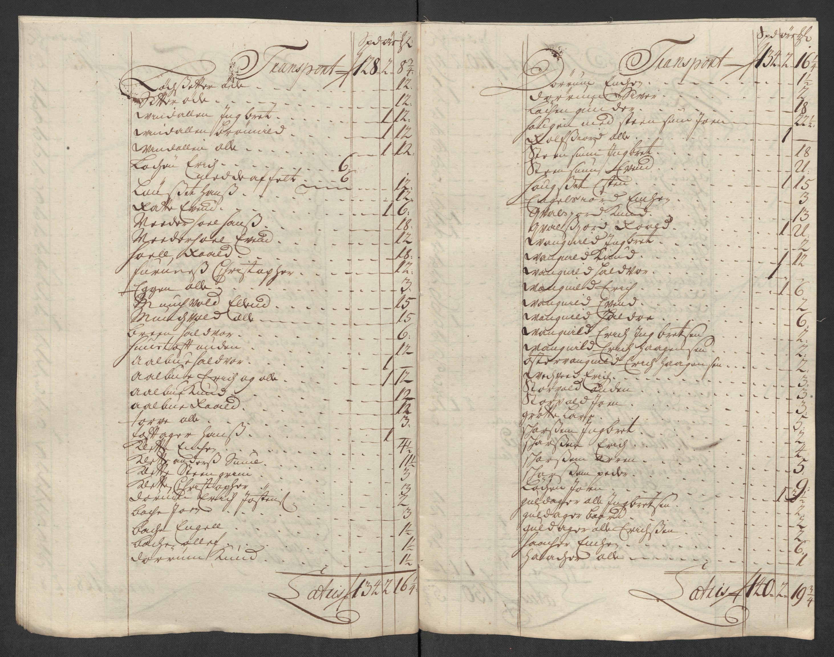 Rentekammeret inntil 1814, Reviderte regnskaper, Fogderegnskap, RA/EA-4092/R60/L3969: Fogderegnskap Orkdal og Gauldal, 1717, p. 459