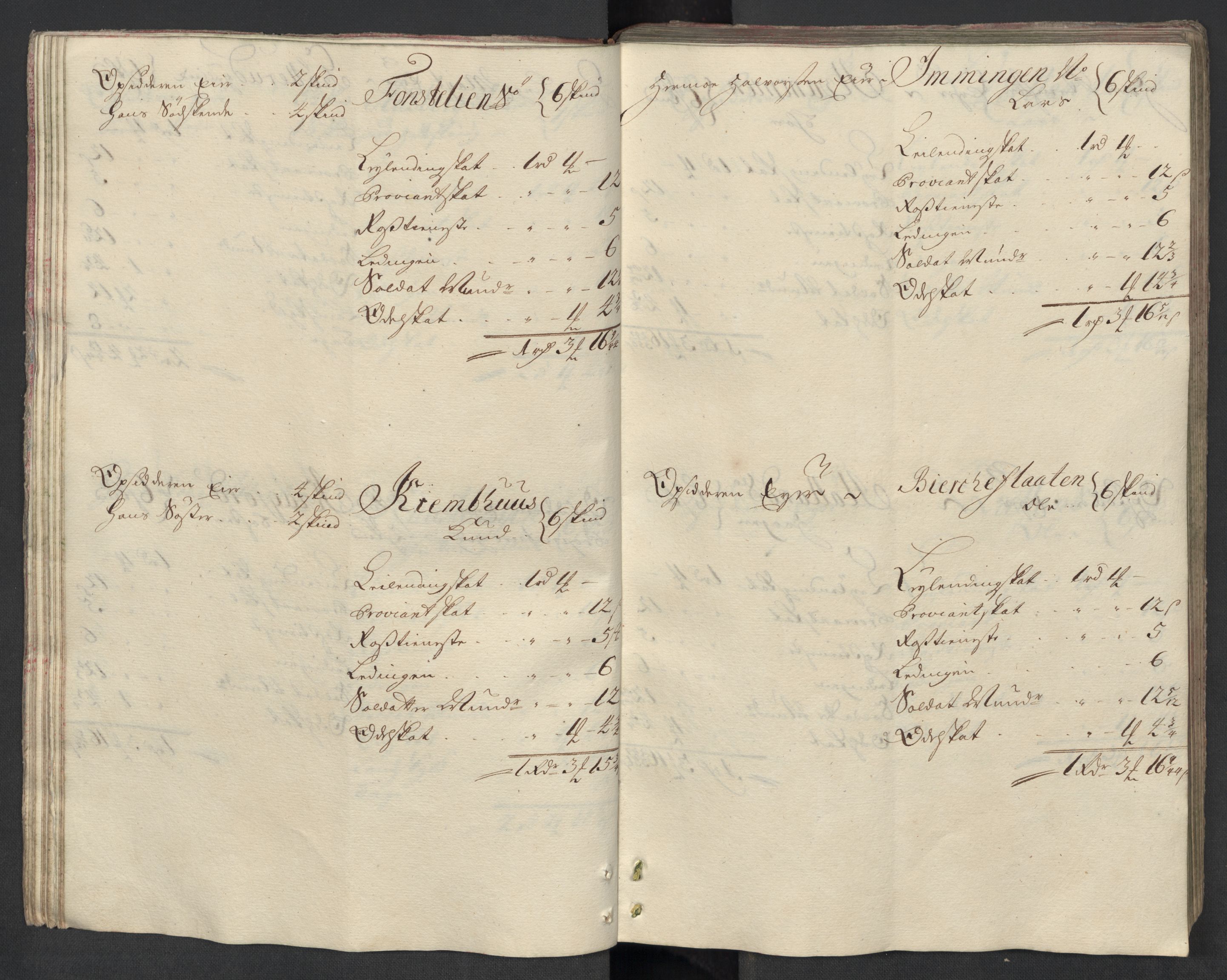 Rentekammeret inntil 1814, Reviderte regnskaper, Fogderegnskap, AV/RA-EA-4092/R24/L1587: Fogderegnskap Numedal og Sandsvær, 1712, p. 37
