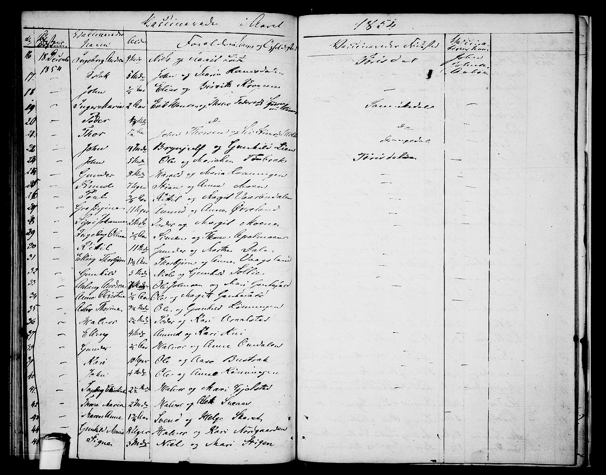 Drangedal kirkebøker, AV/SAKO-A-258/F/Fa/L0004: Parish register (official) no. 4, 1802-1814