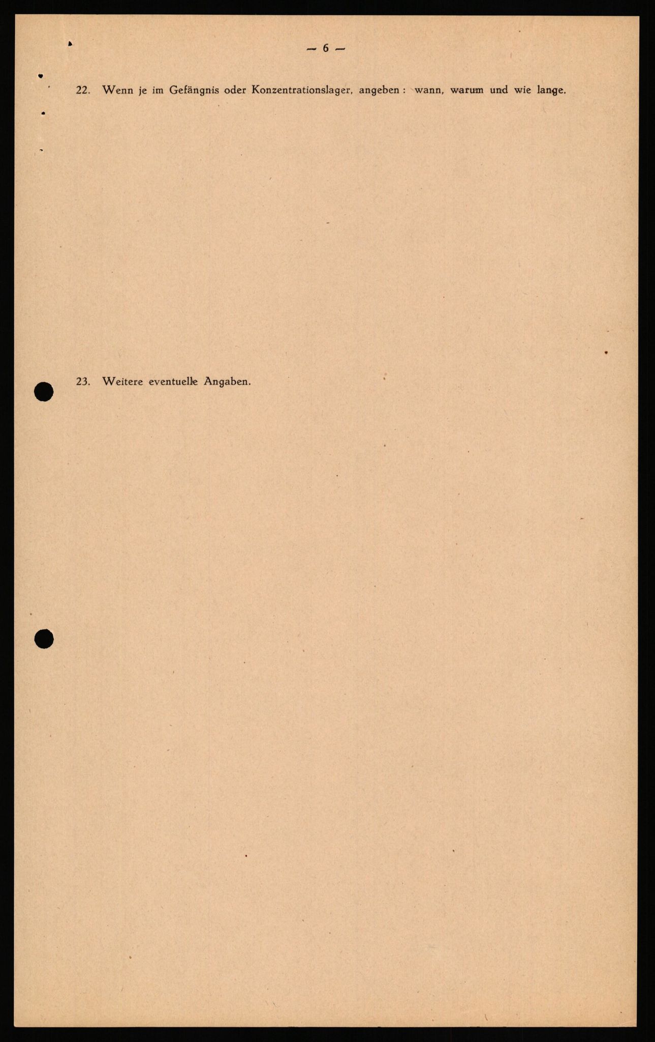 Forsvaret, Forsvarets overkommando II, AV/RA-RAFA-3915/D/Db/L0038: CI Questionaires. Tyske okkupasjonsstyrker i Norge. Østerrikere., 1945-1946, p. 292