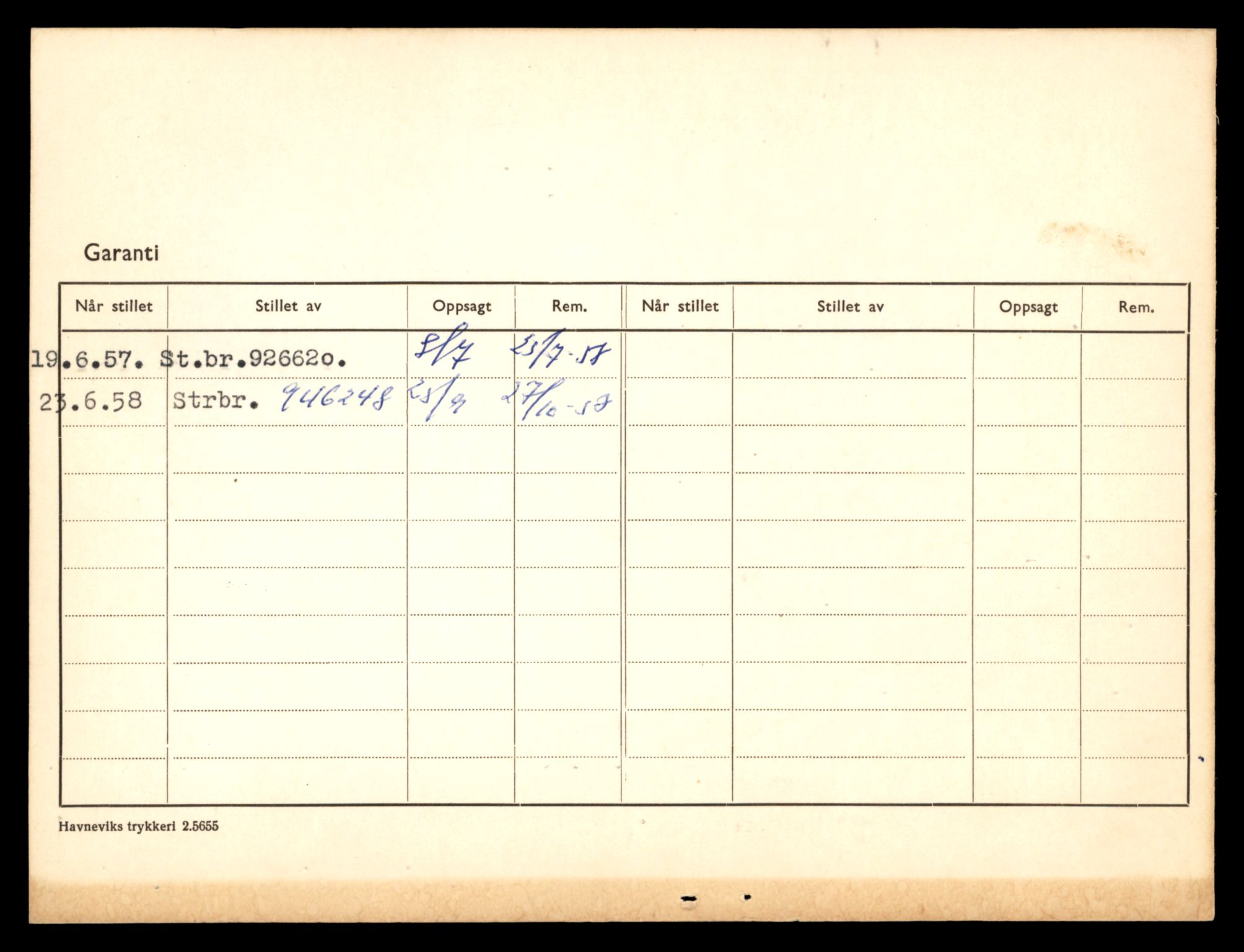 Møre og Romsdal vegkontor - Ålesund trafikkstasjon, AV/SAT-A-4099/F/Fe/L0040: Registreringskort for kjøretøy T 13531 - T 13709, 1927-1998, p. 2102