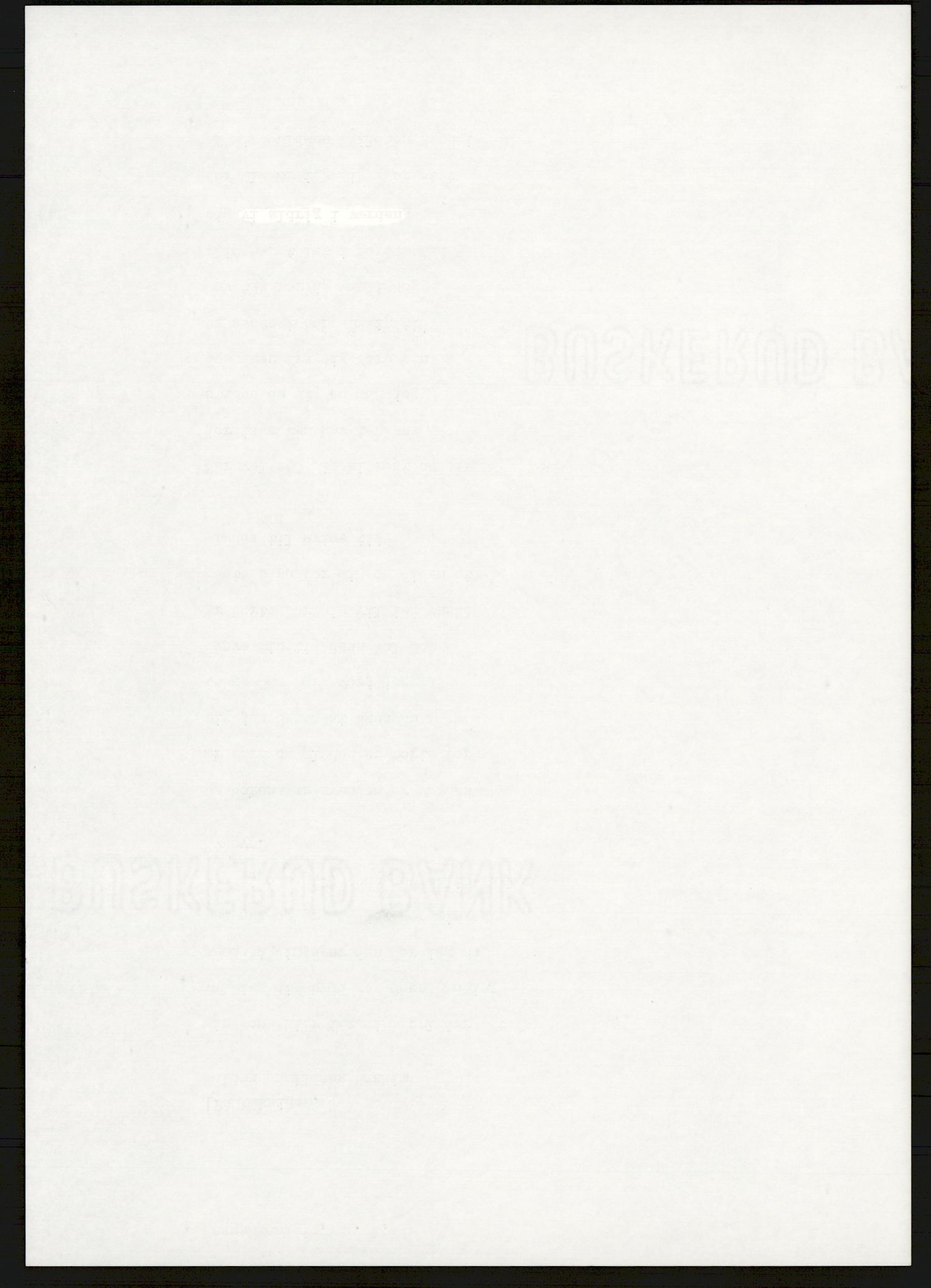 Samlinger til kildeutgivelse, Amerikabrevene, AV/RA-EA-4057/F/L0024: Innlån fra Telemark: Gunleiksrud - Willard, 1838-1914, p. 119