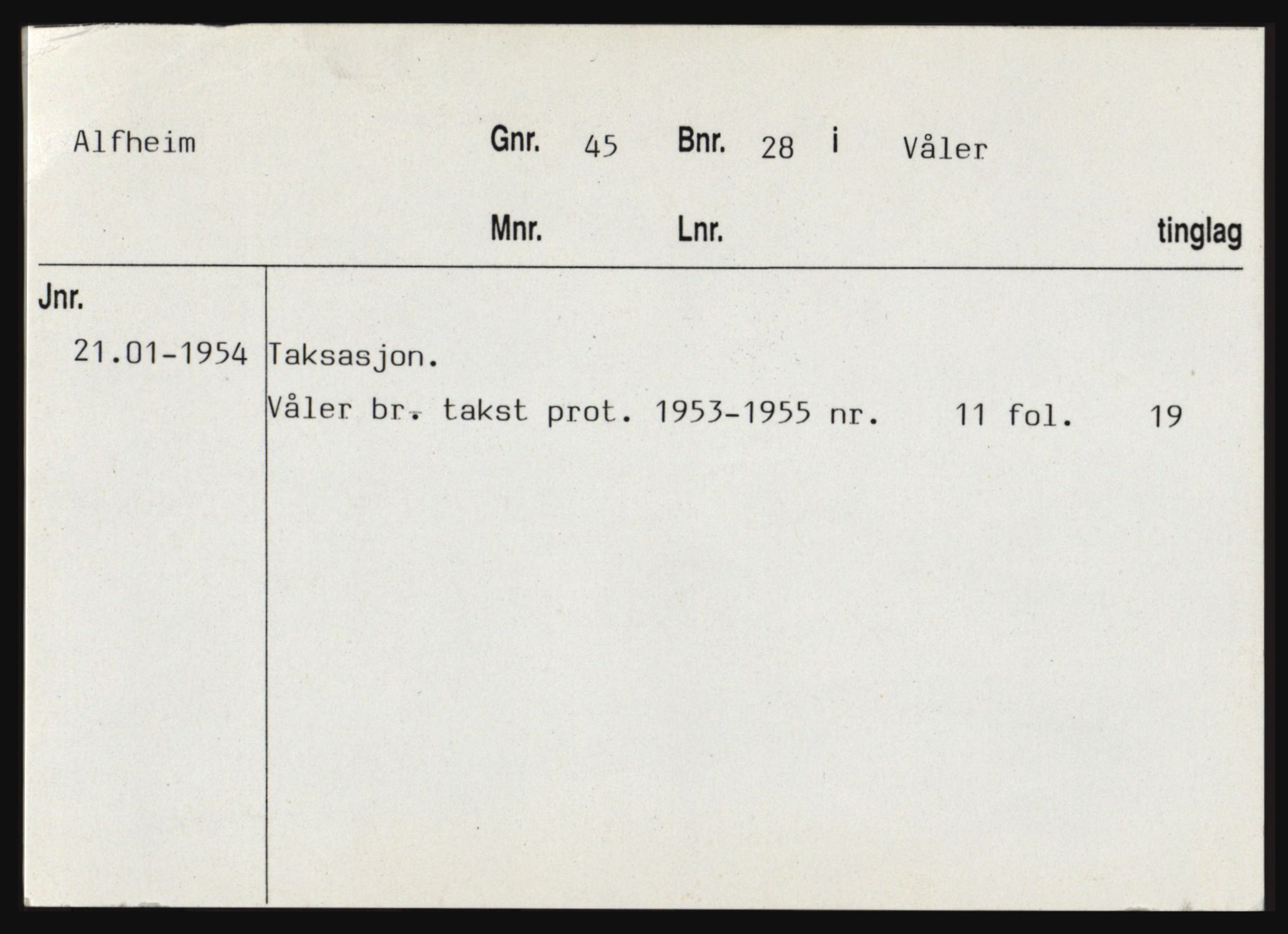 Norges Brannkasse, Våler, Hedmark, AV/SAH-NBRANV-019, p. 2