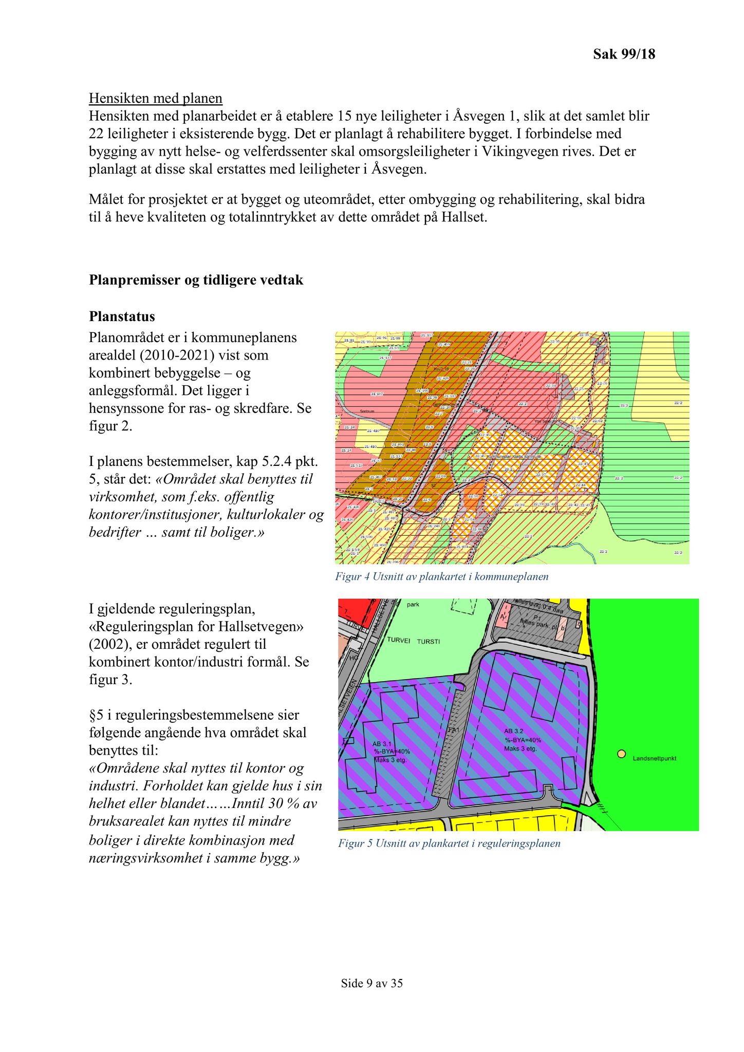 Klæbu Kommune, TRKO/KK/02-FS/L011: Formannsskapet - Møtedokumenter, 2018, p. 2565