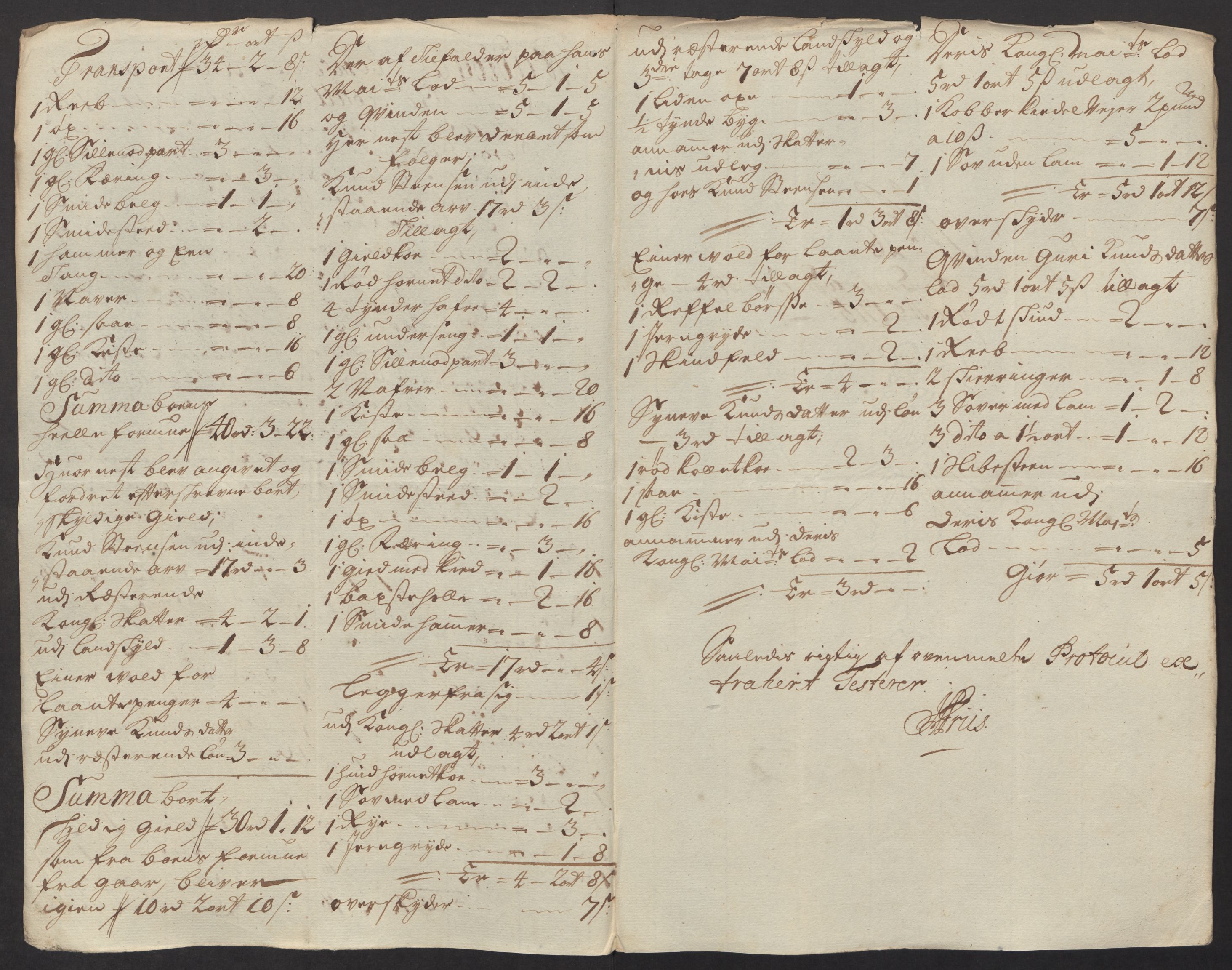 Rentekammeret inntil 1814, Reviderte regnskaper, Fogderegnskap, RA/EA-4092/R55/L3663: Fogderegnskap Romsdal, 1715-1716, p. 194