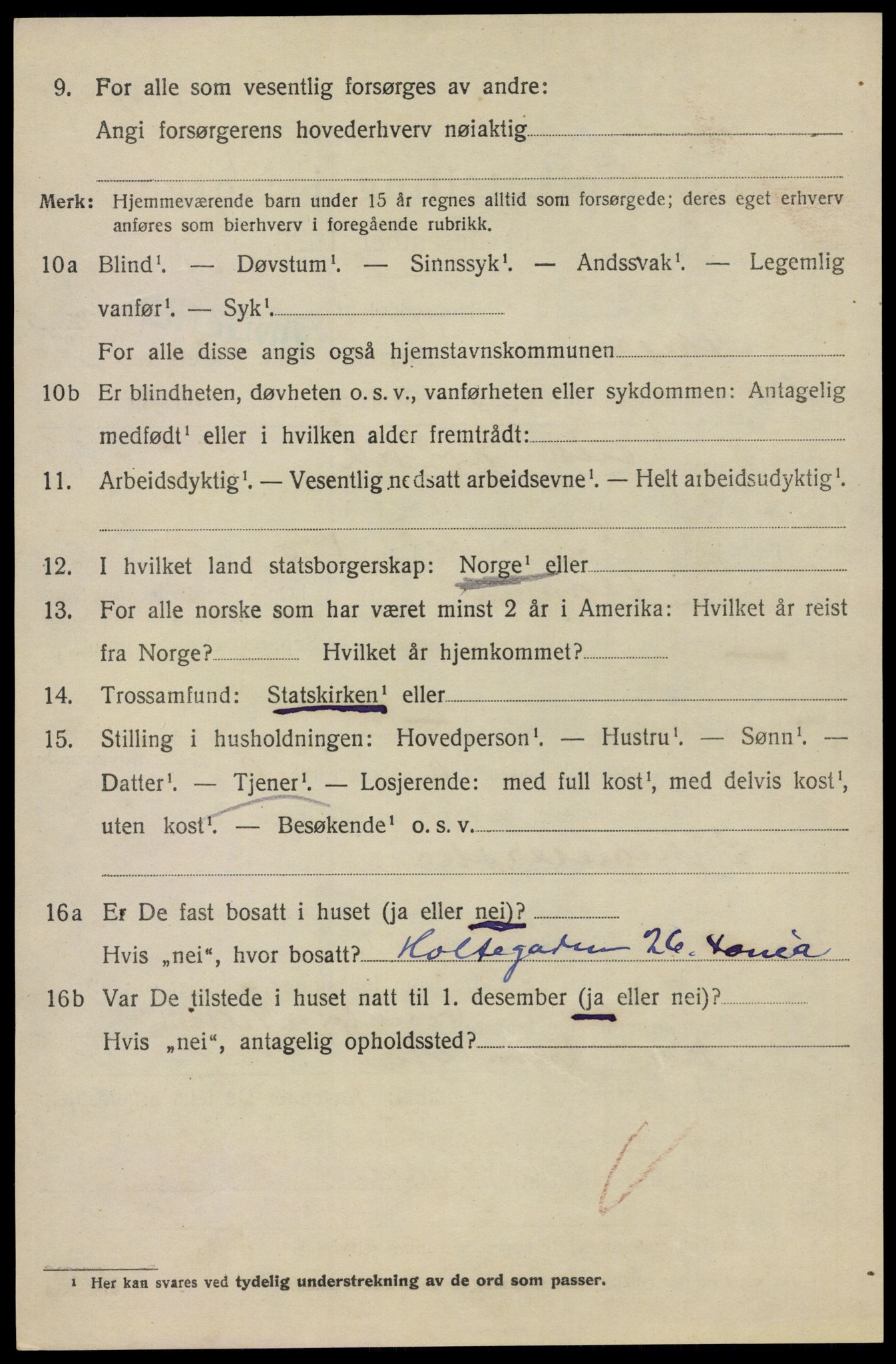 SAO, 1920 census for Aker, 1920, p. 46155