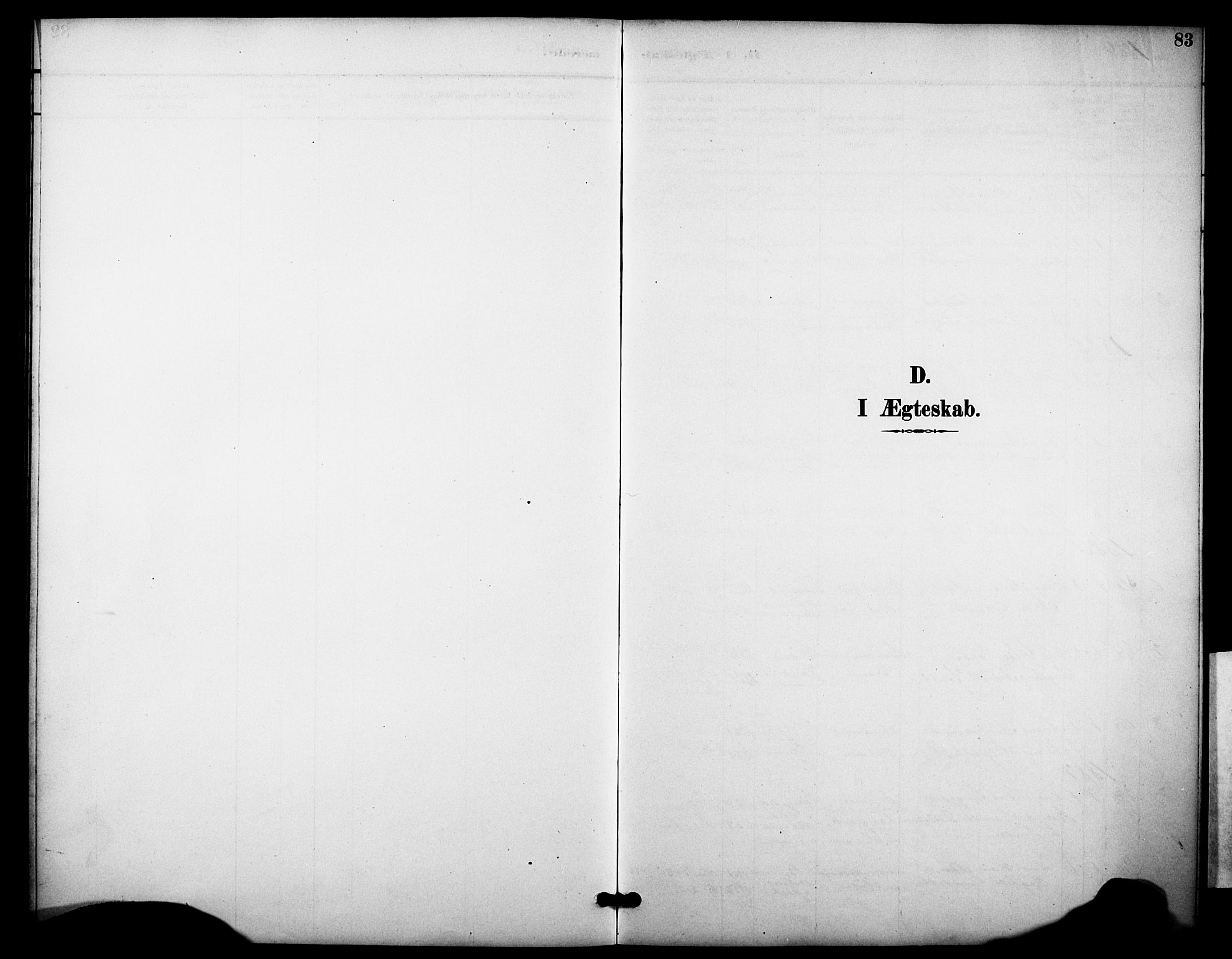 Heddal kirkebøker, SAKO/A-268/F/Fb/L0001: Parish register (official) no. II 1, 1884-1910, p. 83