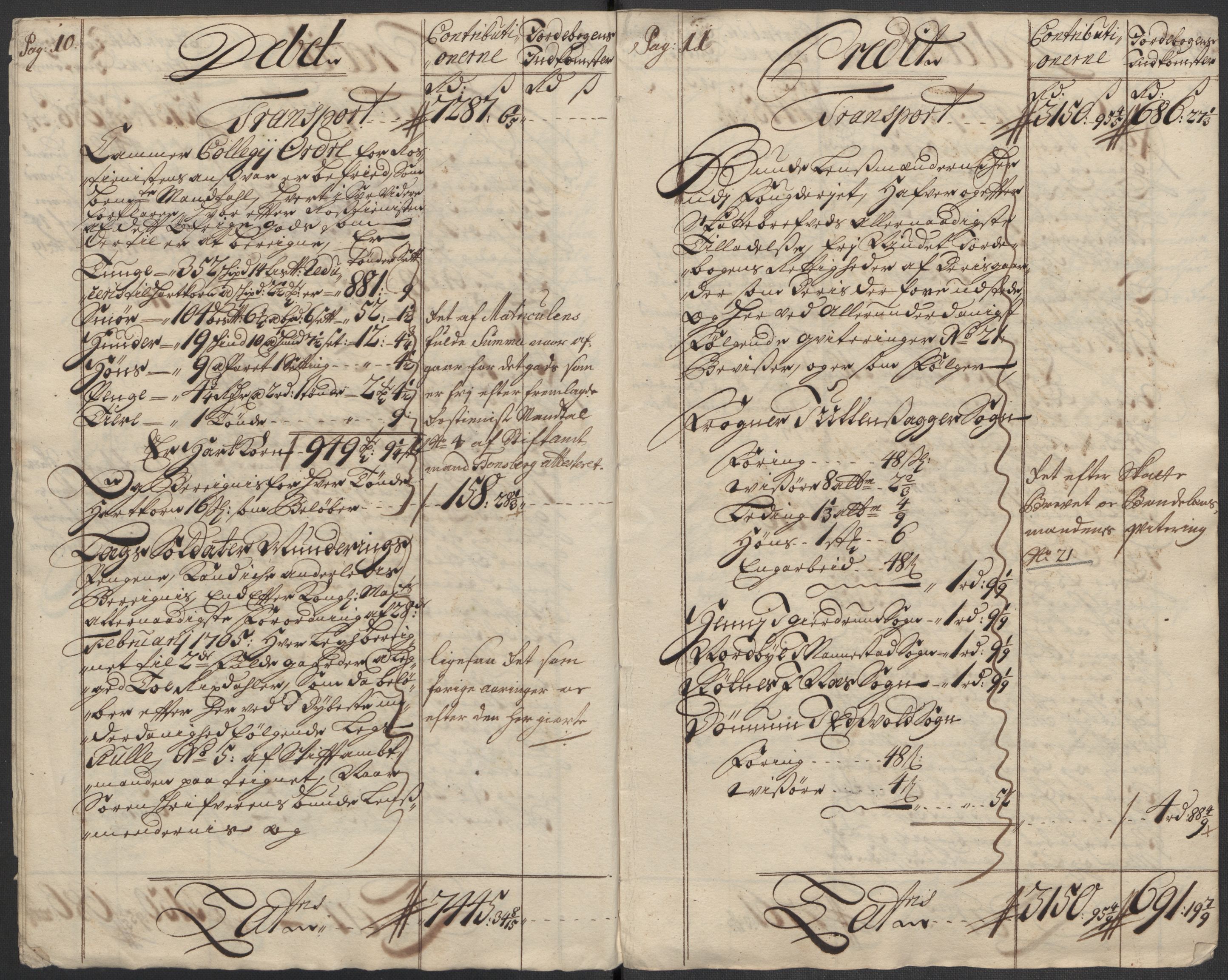 Rentekammeret inntil 1814, Reviderte regnskaper, Fogderegnskap, AV/RA-EA-4092/R12/L0722: Fogderegnskap Øvre Romerike, 1712, p. 8