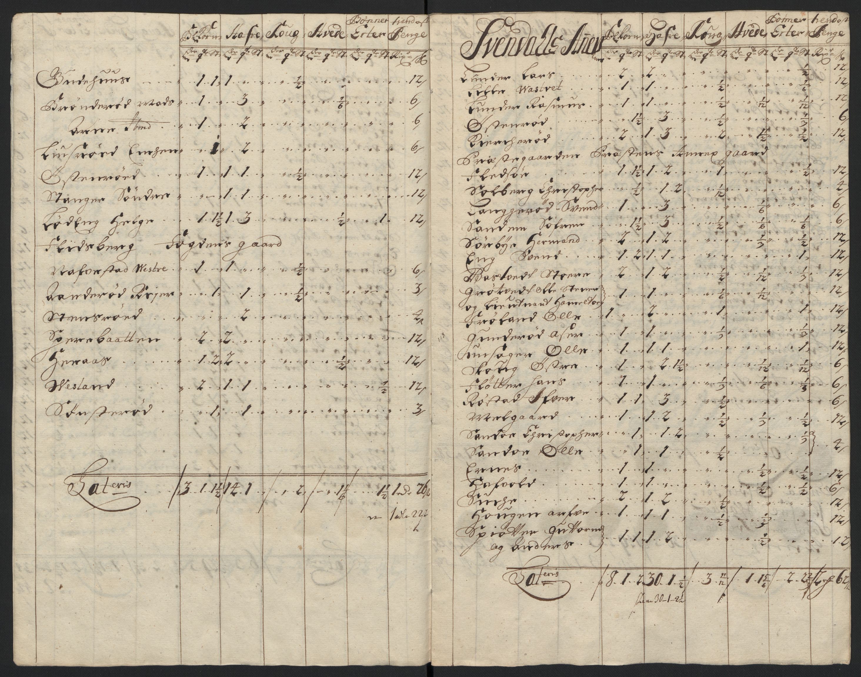 Rentekammeret inntil 1814, Reviderte regnskaper, Fogderegnskap, AV/RA-EA-4092/R04/L0132: Fogderegnskap Moss, Onsøy, Tune, Veme og Åbygge, 1703-1704, p. 411