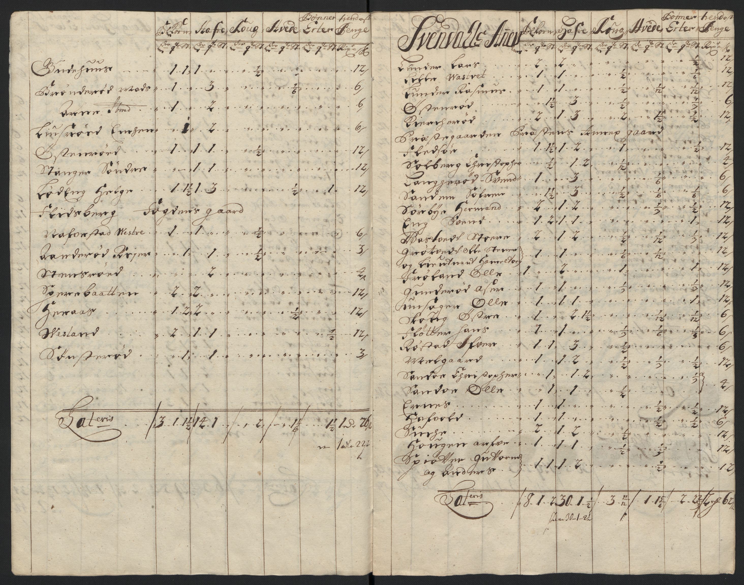 Rentekammeret inntil 1814, Reviderte regnskaper, Fogderegnskap, RA/EA-4092/R04/L0132: Fogderegnskap Moss, Onsøy, Tune, Veme og Åbygge, 1703-1704, p. 411