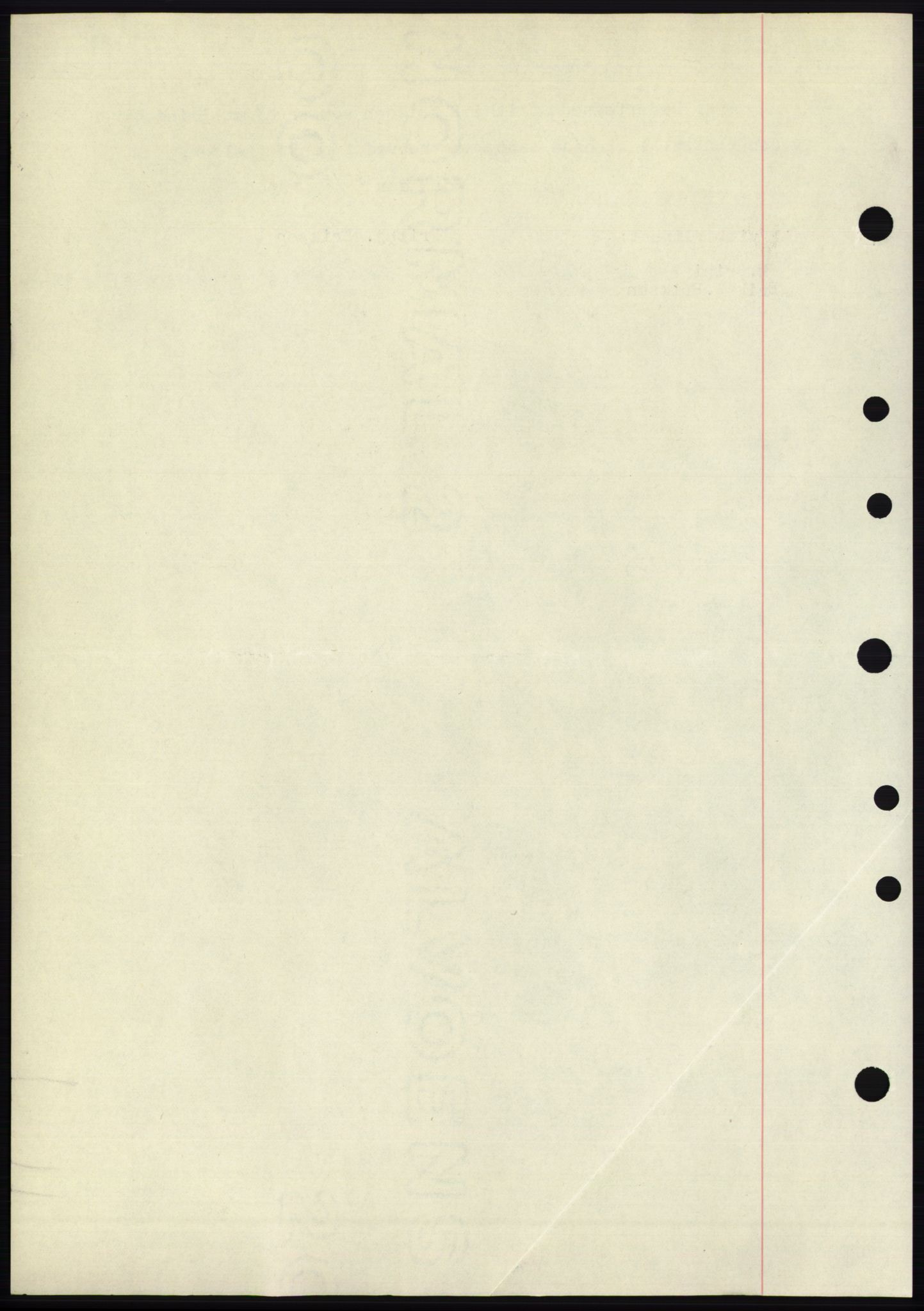 Moss sorenskriveri, SAO/A-10168: Mortgage book no. B15, 1946-1946, Diary no: : 1057/1946