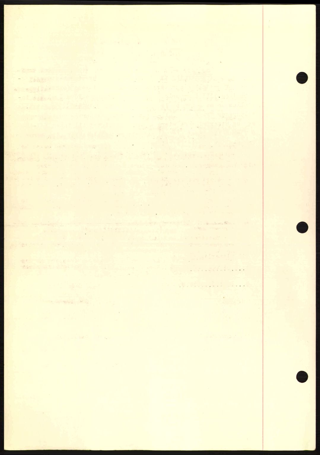 Kristiansund byfogd, SAT/A-4587/A/27: Mortgage book no. 37-38, 1943-1945, Diary no: : 191/1944