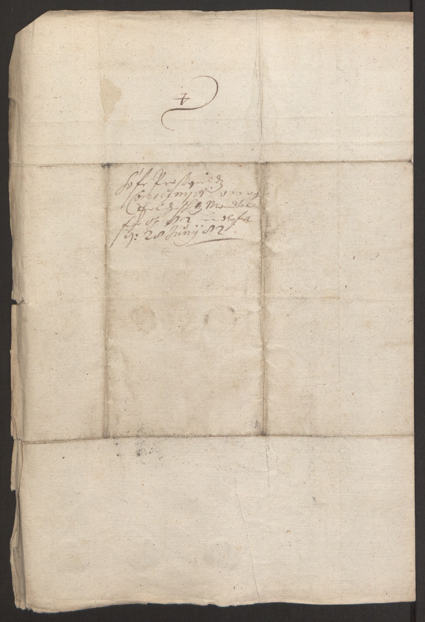 Rentekammeret inntil 1814, Reviderte regnskaper, Fogderegnskap, AV/RA-EA-4092/R35/L2078: Fogderegnskap Øvre og Nedre Telemark, 1680-1684, p. 266