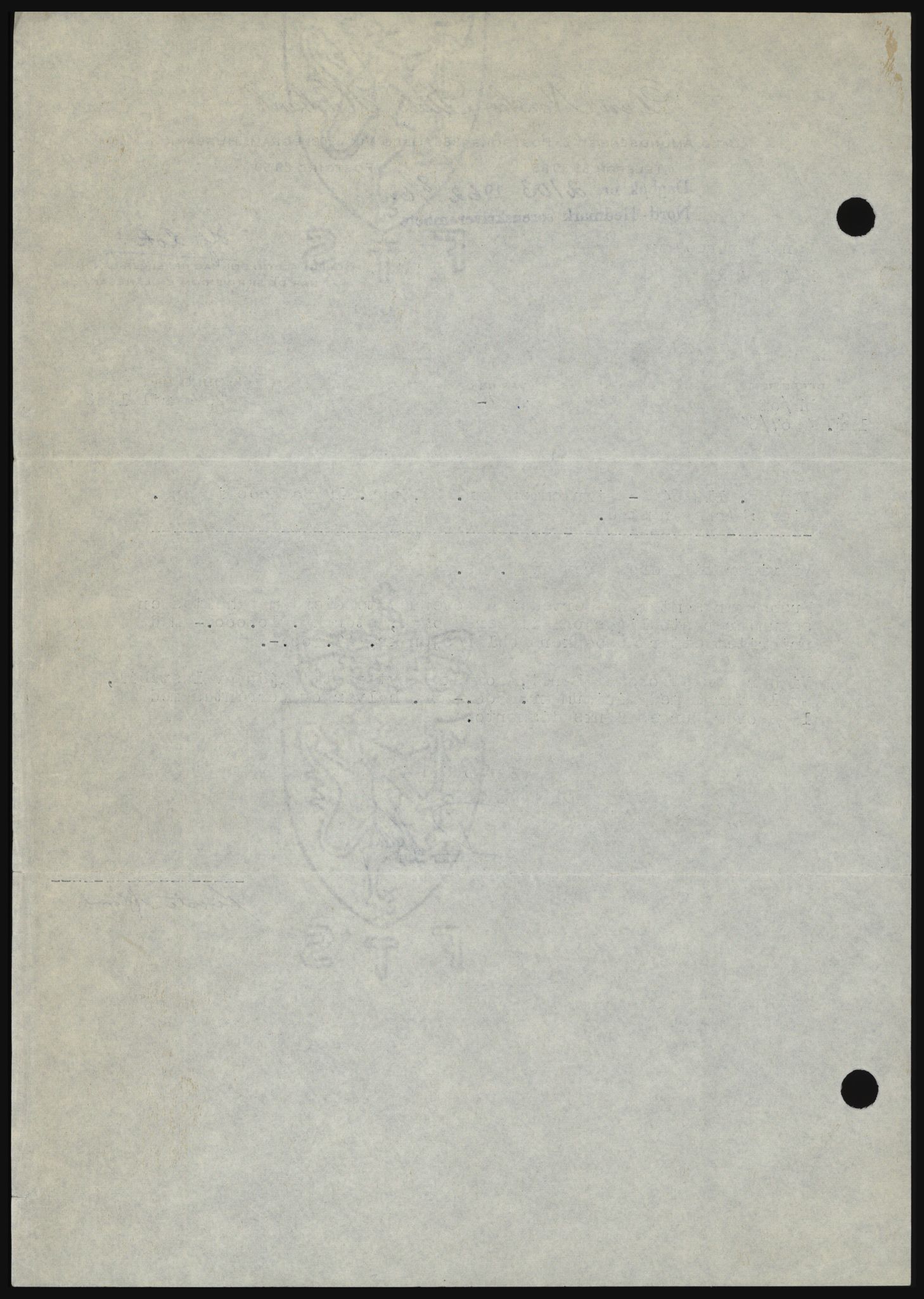 Nord-Hedmark sorenskriveri, SAH/TING-012/H/Hc/L0016: Mortgage book no. 16, 1962-1962, Diary no: : 2103/1962