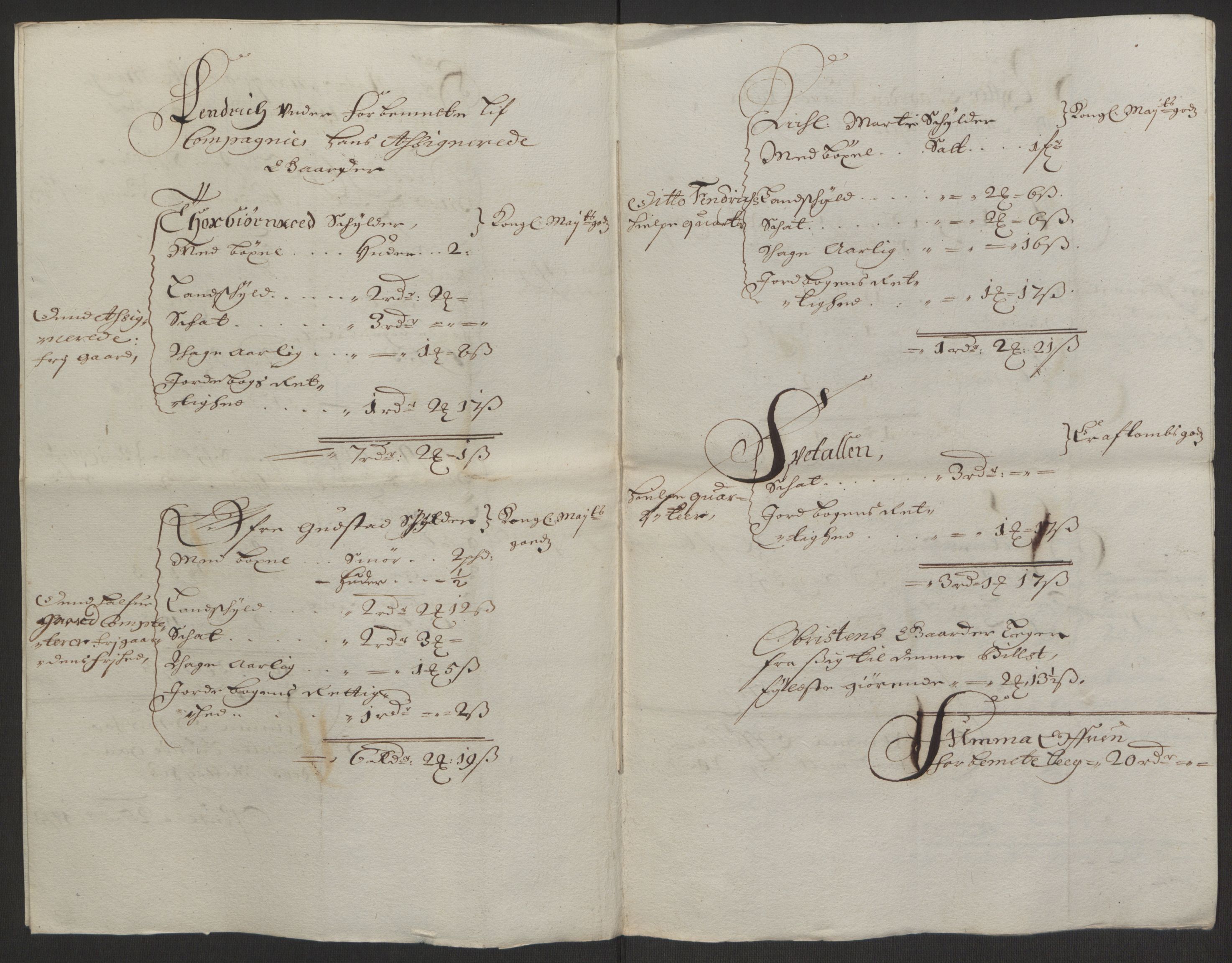 Rentekammeret inntil 1814, Reviderte regnskaper, Fogderegnskap, AV/RA-EA-4092/R03/L0118: Fogderegnskap Onsøy, Tune, Veme og Åbygge fogderi, 1684-1689, p. 228