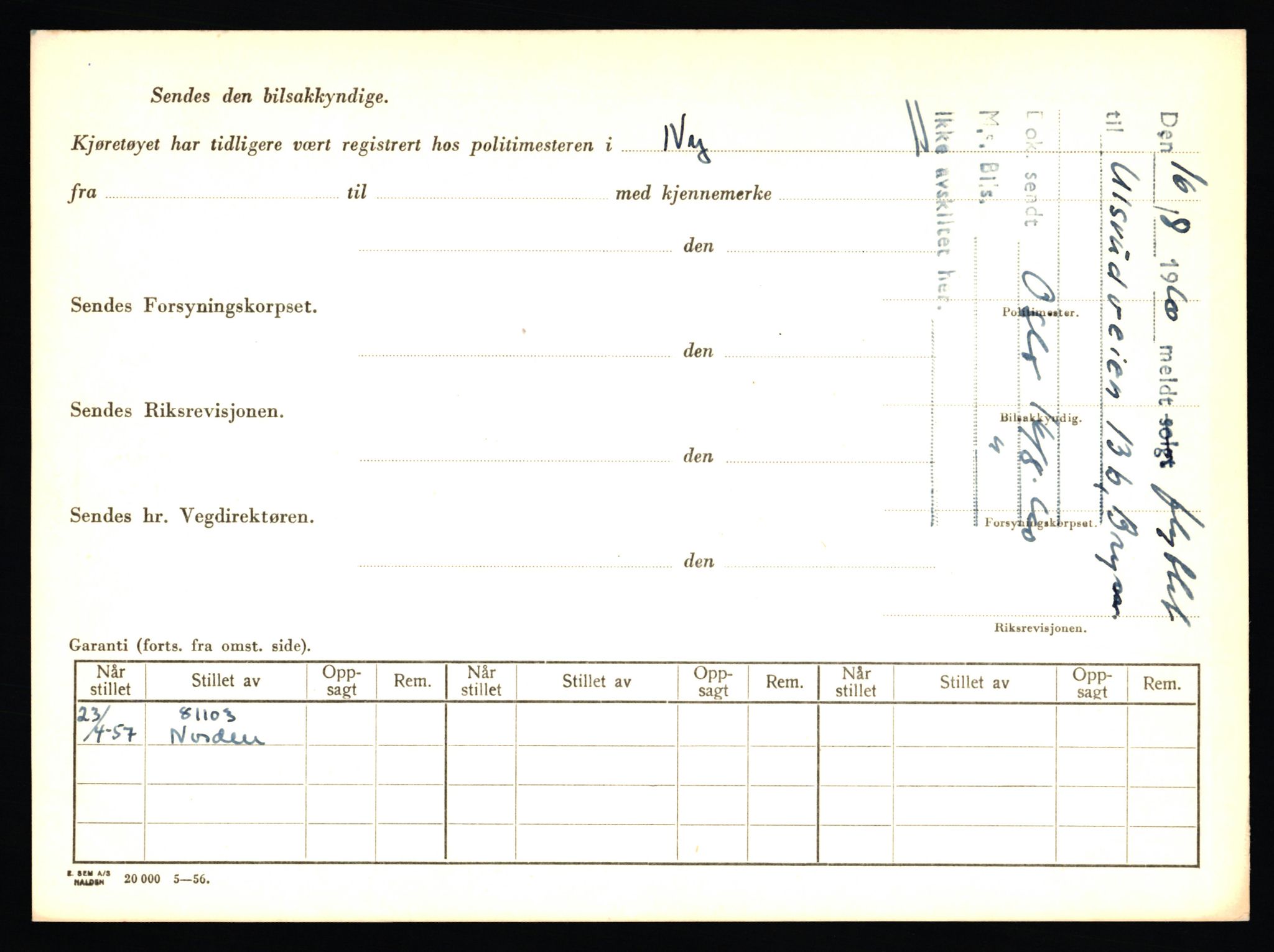 Stavanger trafikkstasjon, AV/SAST-A-101942/0/F/L0036: L-20000 - L-20499, 1930-1971, p. 1844