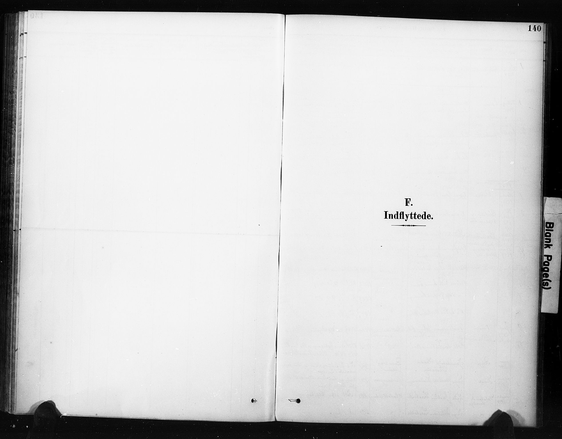 Moss prestekontor Kirkebøker, AV/SAO-A-2003/F/Fc/L0002: Parish register (official) no. III 2, 1894-1906, p. 140