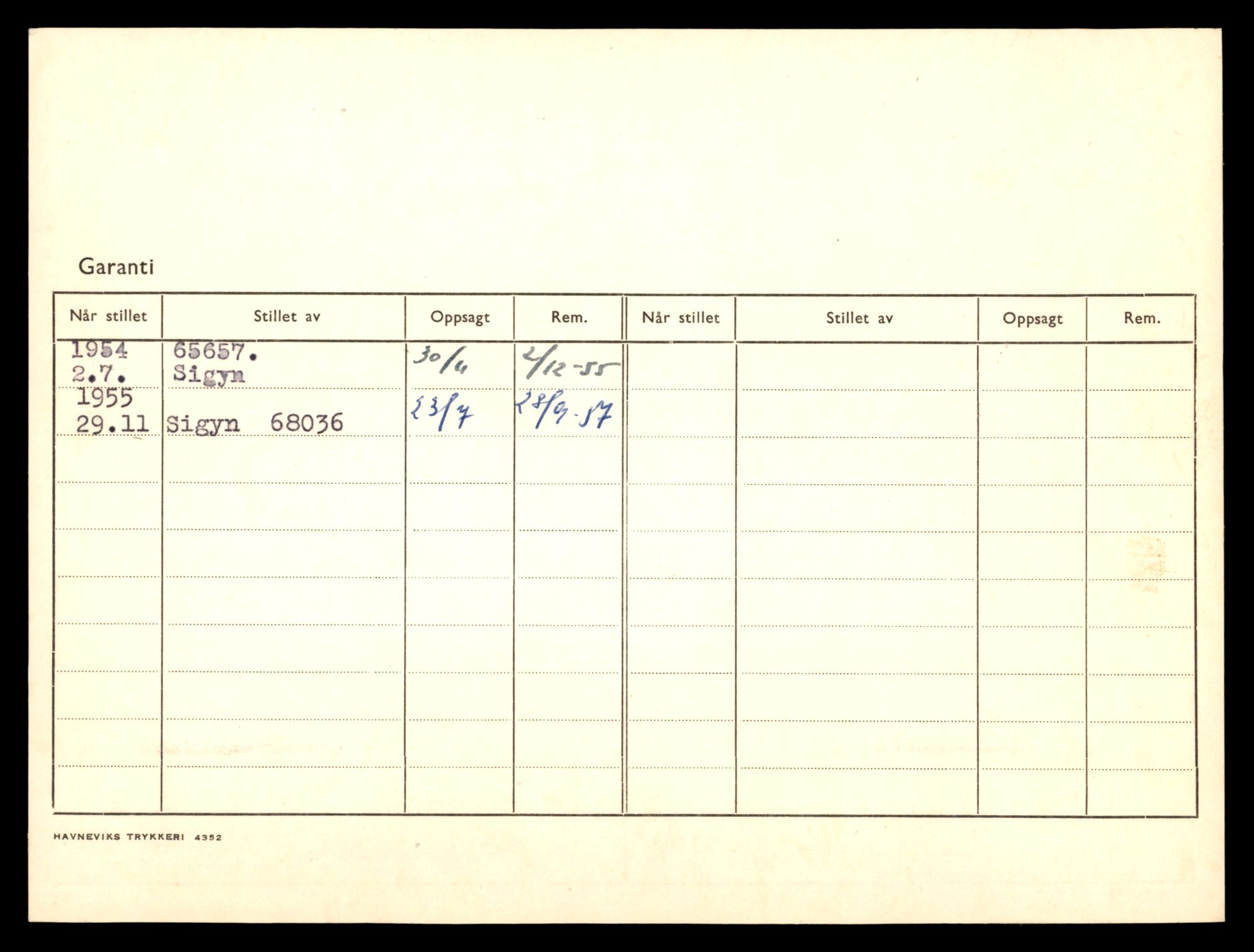 Møre og Romsdal vegkontor - Ålesund trafikkstasjon, SAT/A-4099/F/Fe/L0035: Registreringskort for kjøretøy T 12653 - T 12829, 1927-1998, p. 682