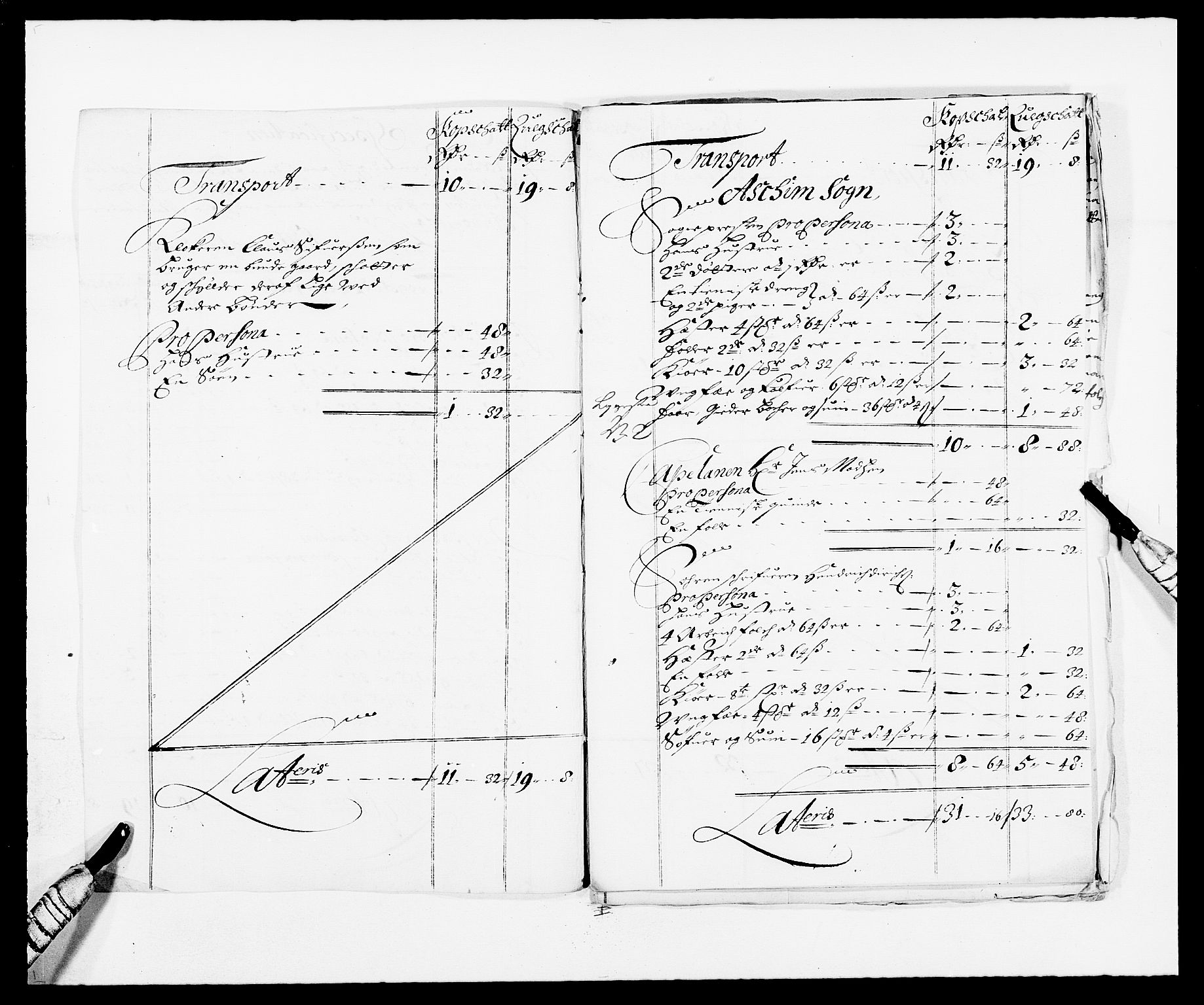 Rentekammeret inntil 1814, Reviderte regnskaper, Fogderegnskap, RA/EA-4092/R06/L0280: Fogderegnskap Heggen og Frøland, 1681-1684, p. 479