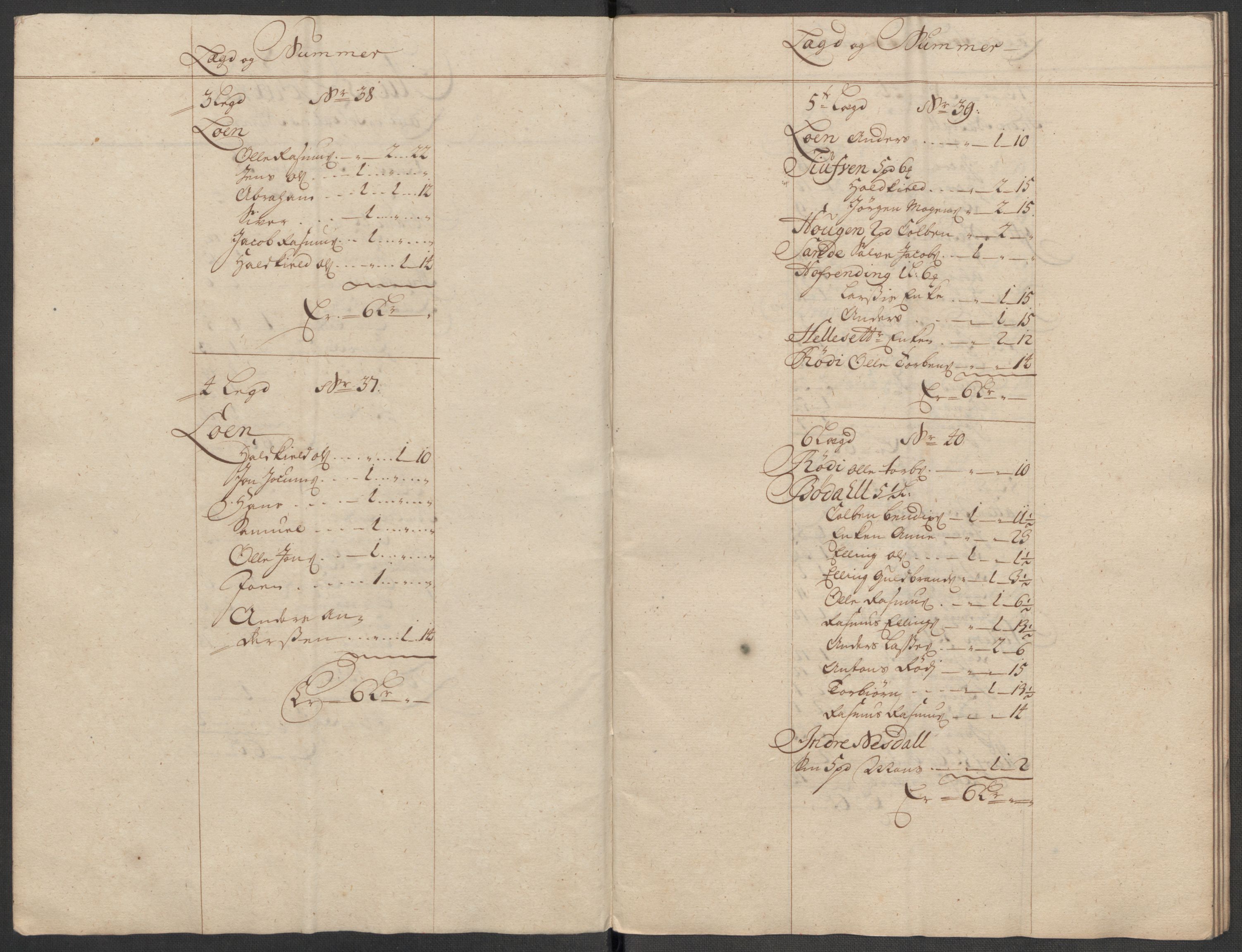 Rentekammeret inntil 1814, Reviderte regnskaper, Fogderegnskap, RA/EA-4092/R53/L3438: Fogderegnskap Sunn- og Nordfjord, 1714, p. 196