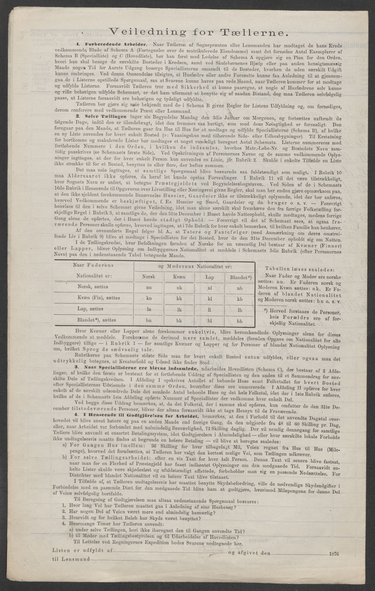 RA, 1875 census for 0237P Eidsvoll, 1875, p. 42