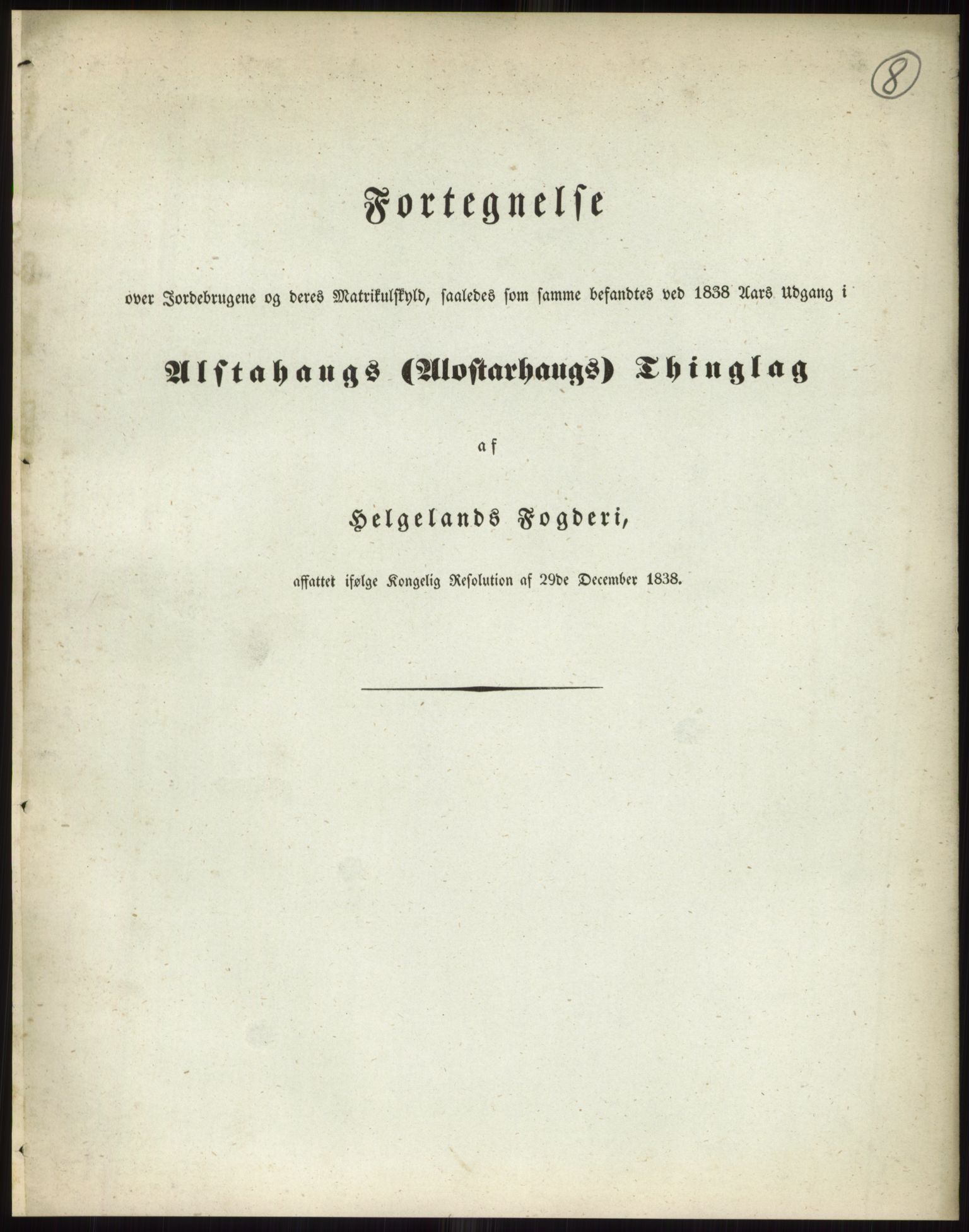 Andre publikasjoner, PUBL/PUBL-999/0002/0017: Bind 17 - Nordlands amt, 1838, p. 15