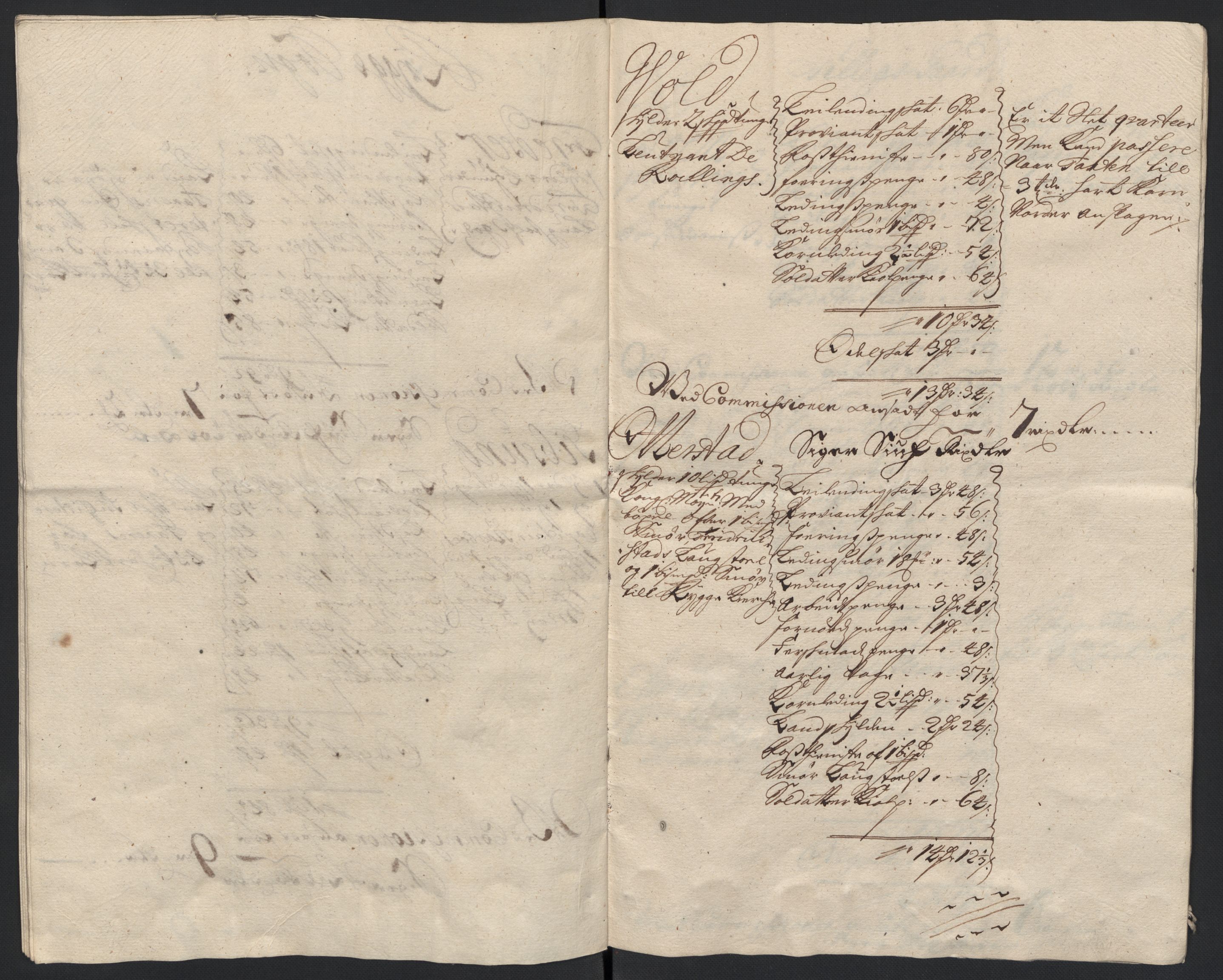 Rentekammeret inntil 1814, Reviderte regnskaper, Fogderegnskap, RA/EA-4092/R04/L0132: Fogderegnskap Moss, Onsøy, Tune, Veme og Åbygge, 1703-1704, p. 312