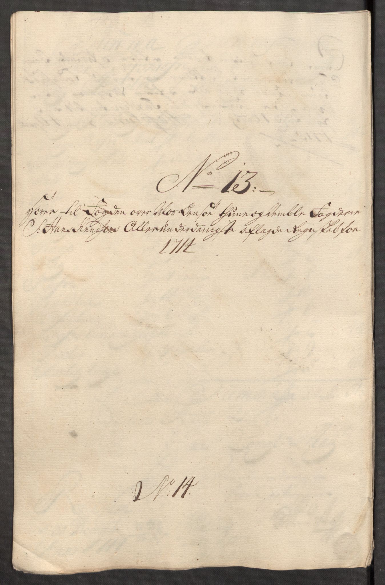 Rentekammeret inntil 1814, Reviderte regnskaper, Fogderegnskap, AV/RA-EA-4092/R04/L0138: Fogderegnskap Moss, Onsøy, Tune, Veme og Åbygge, 1713-1714, p. 407