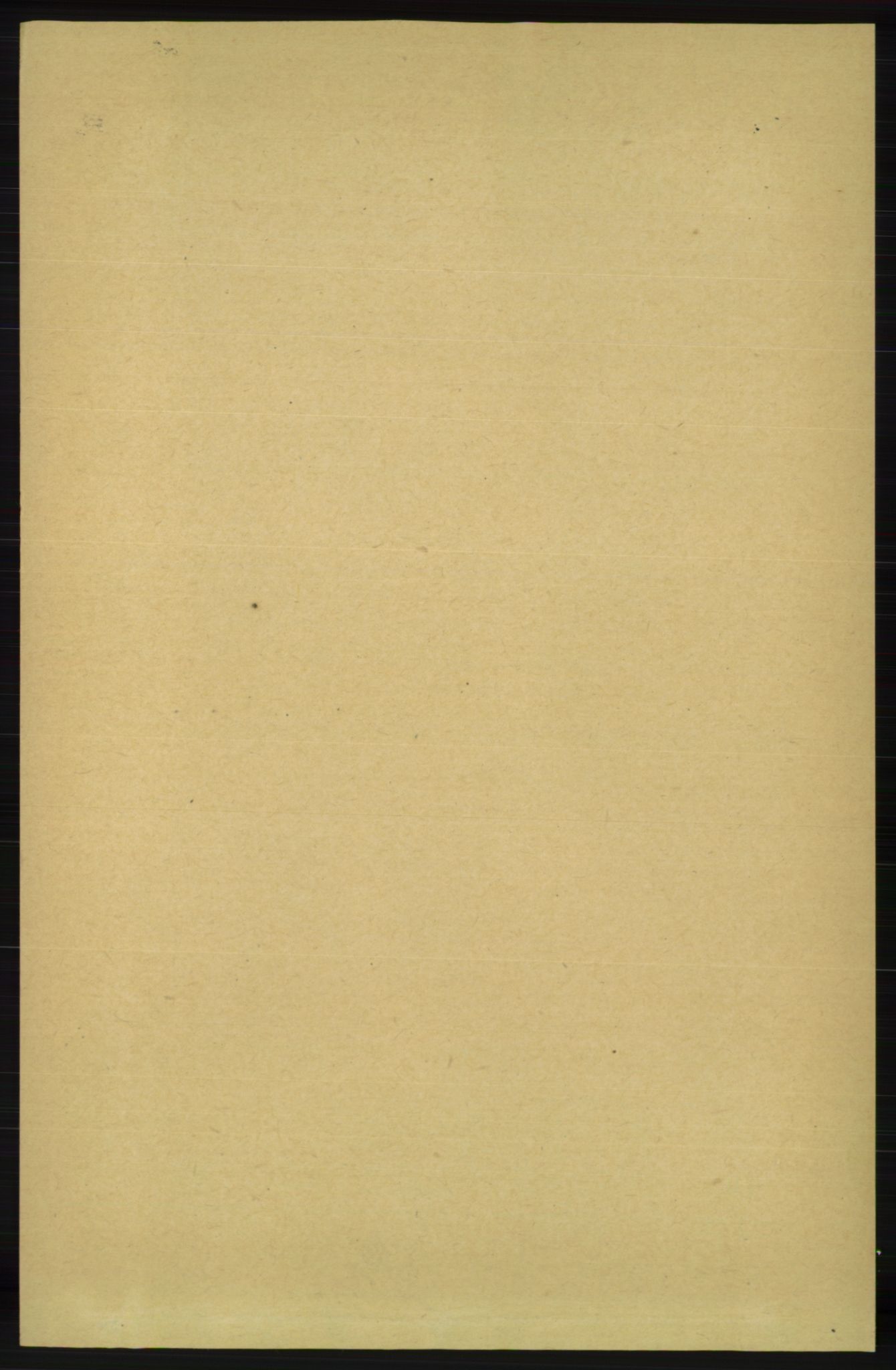 RA, 1891 census for 1032 Lyngdal, 1891, p. 3698
