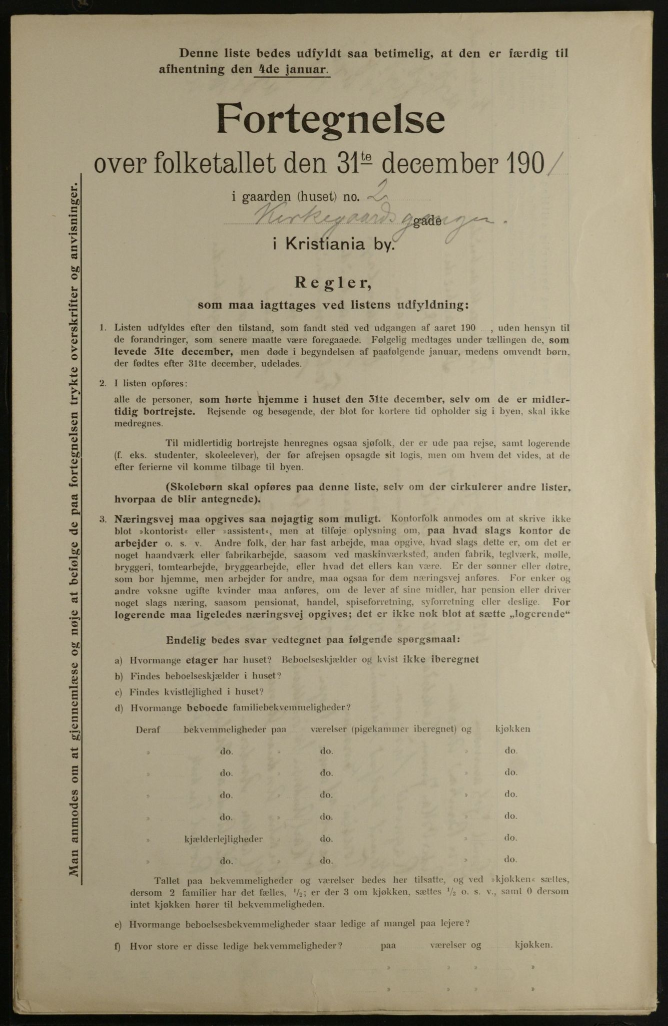 OBA, Municipal Census 1901 for Kristiania, 1901, p. 7802