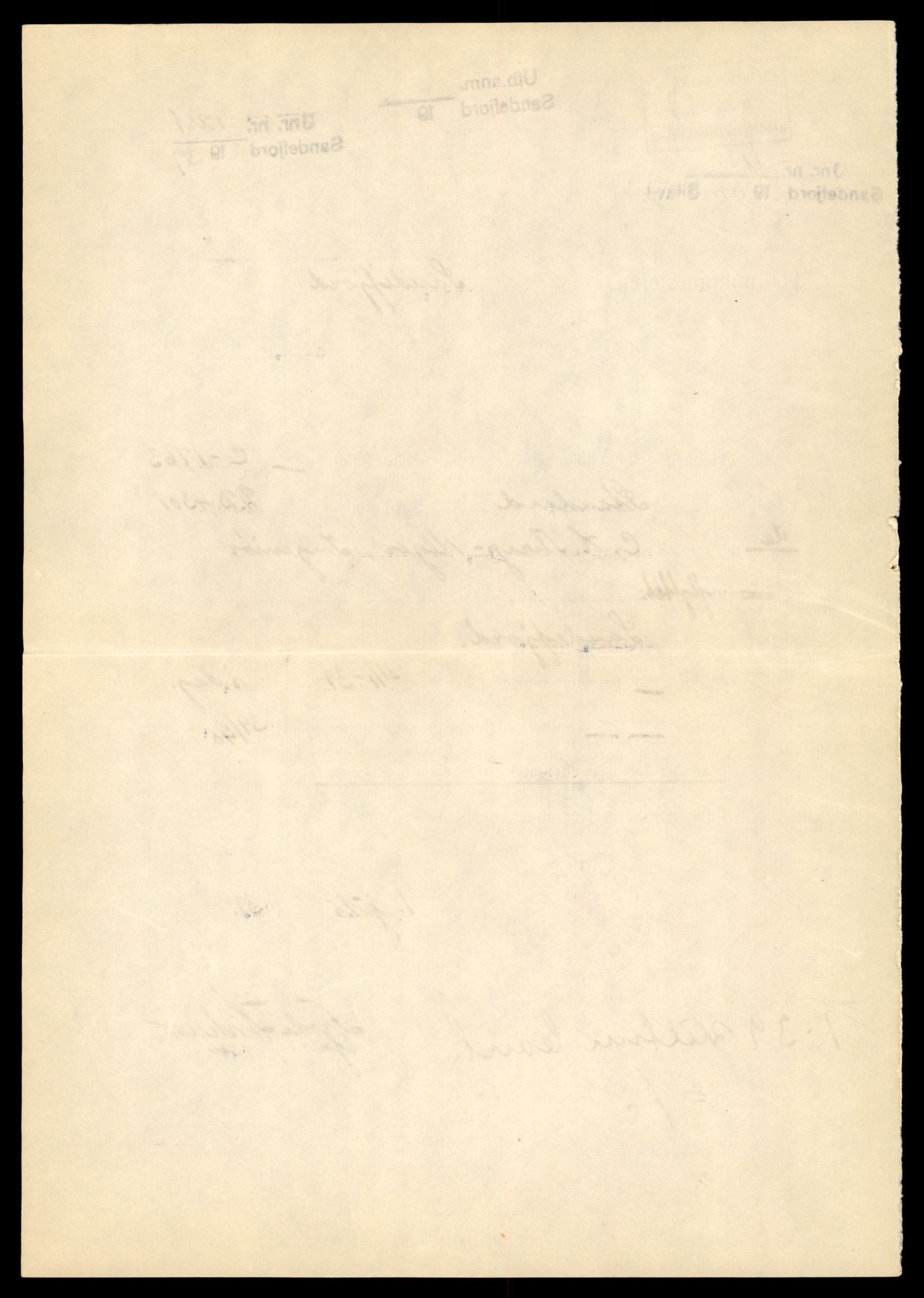 Møre og Romsdal vegkontor - Ålesund trafikkstasjon, AV/SAT-A-4099/F/Fe/L0042: Registreringskort for kjøretøy T 13906 - T 14079, 1927-1998, p. 2198