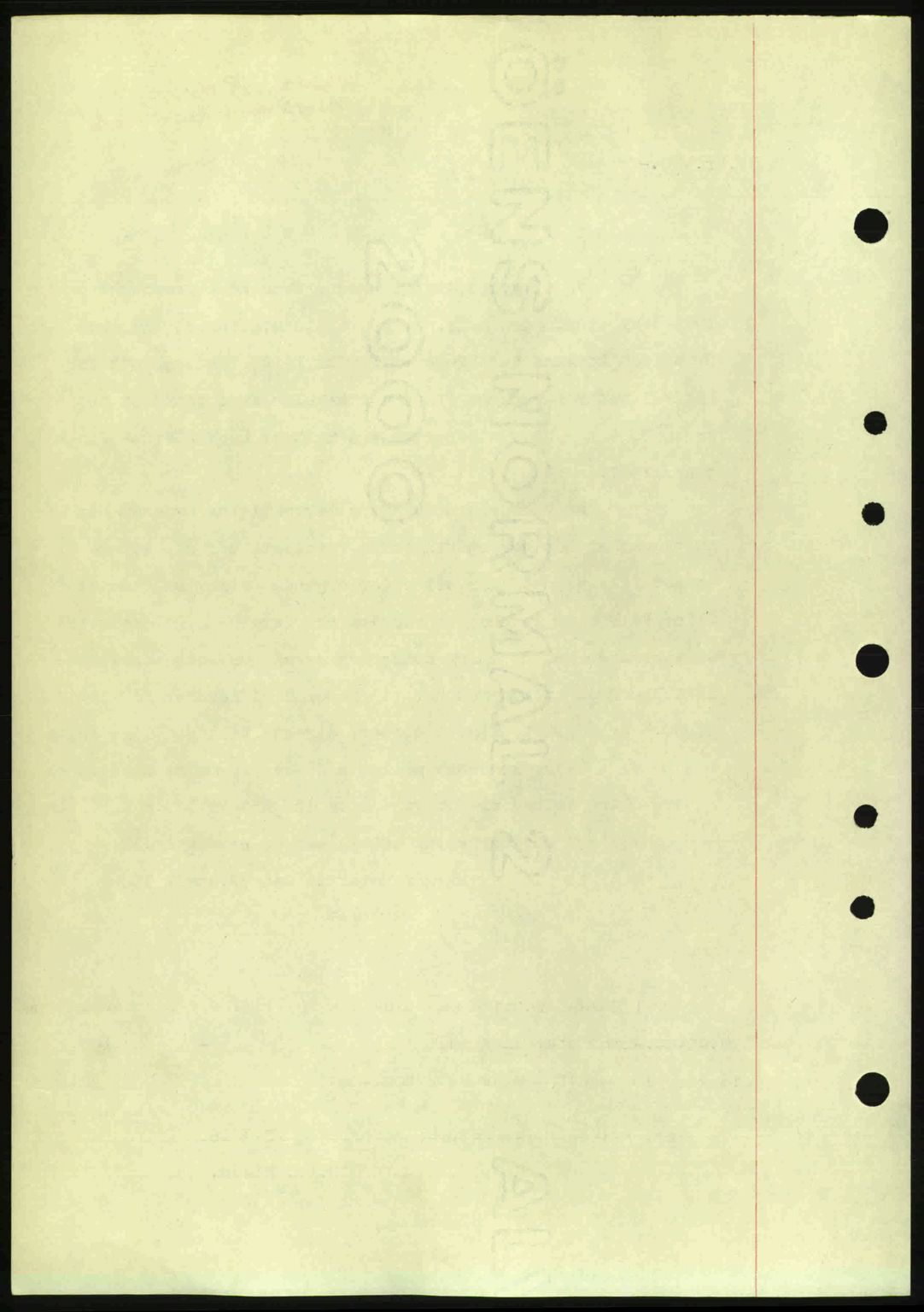 Idd og Marker sorenskriveri, AV/SAO-A-10283/G/Gb/Gbb/L0001: Mortgage book no. A1, 1936-1937, Diary no: : 409/1936