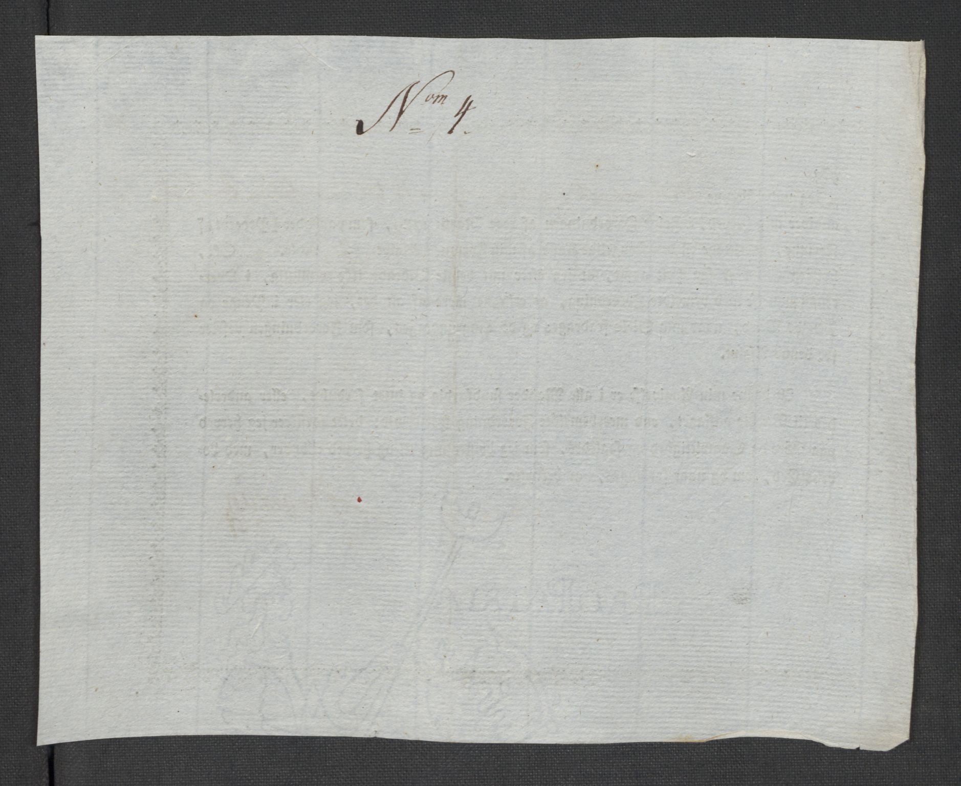 Rentekammeret inntil 1814, Reviderte regnskaper, Mindre regnskaper, AV/RA-EA-4068/Rf/Rfe/L0052:  Trondheim, 1789, p. 357